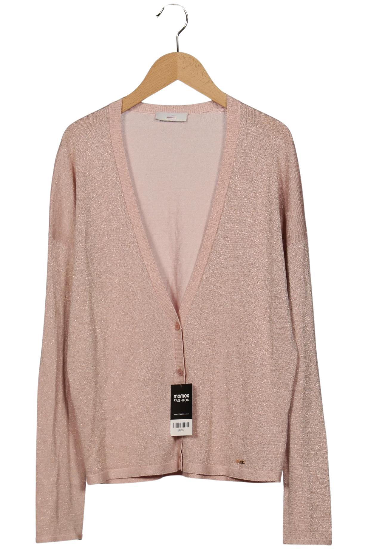 

Cinque Damen Strickjacke, pink, Gr. 38