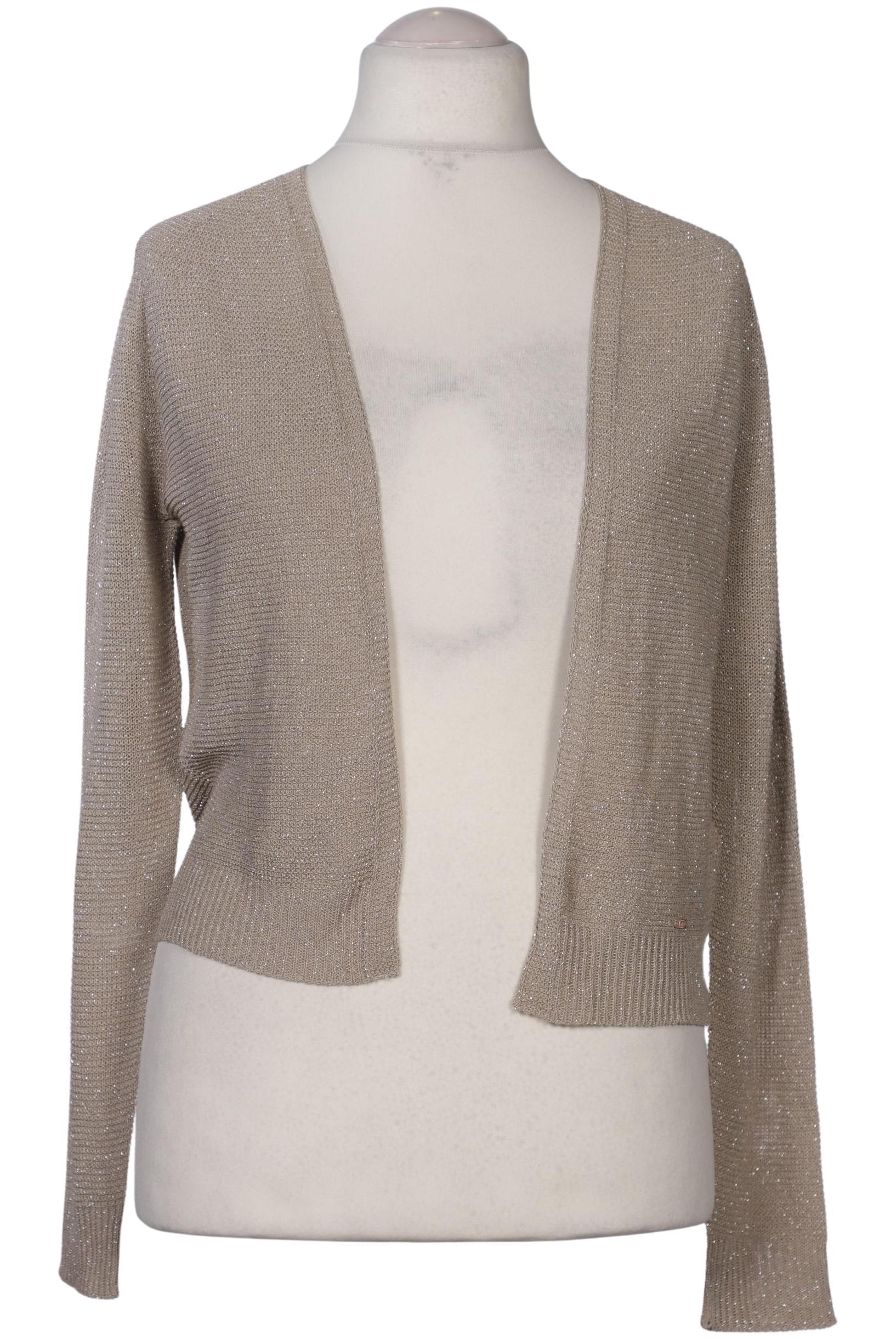 

Cinque Damen Strickjacke, beige, Gr. 42