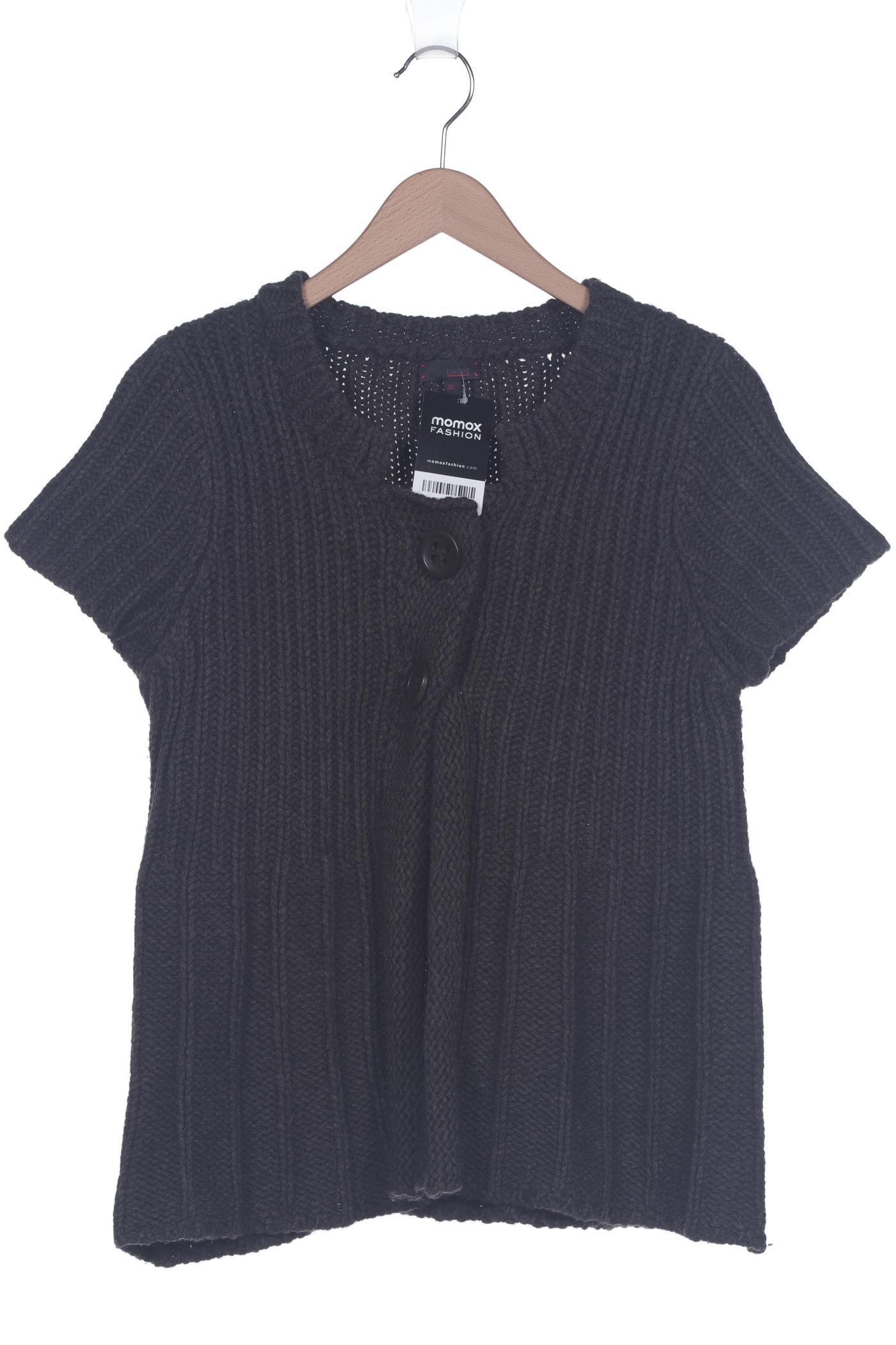

Cinque Damen Strickjacke, braun, Gr. 44