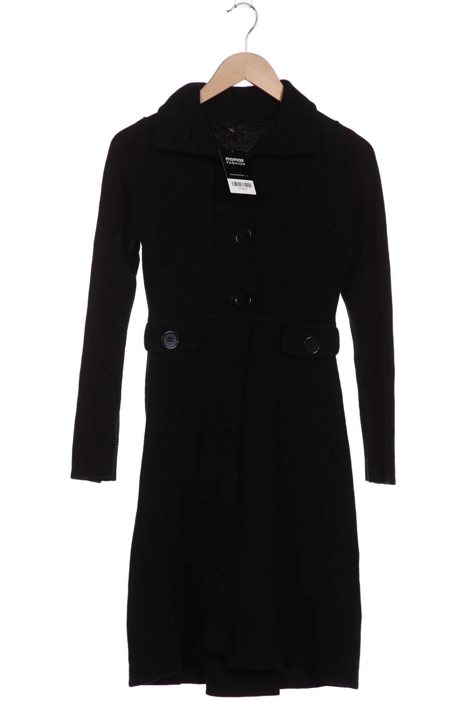 

Cinque Damen Strickjacke, schwarz, Gr. 36