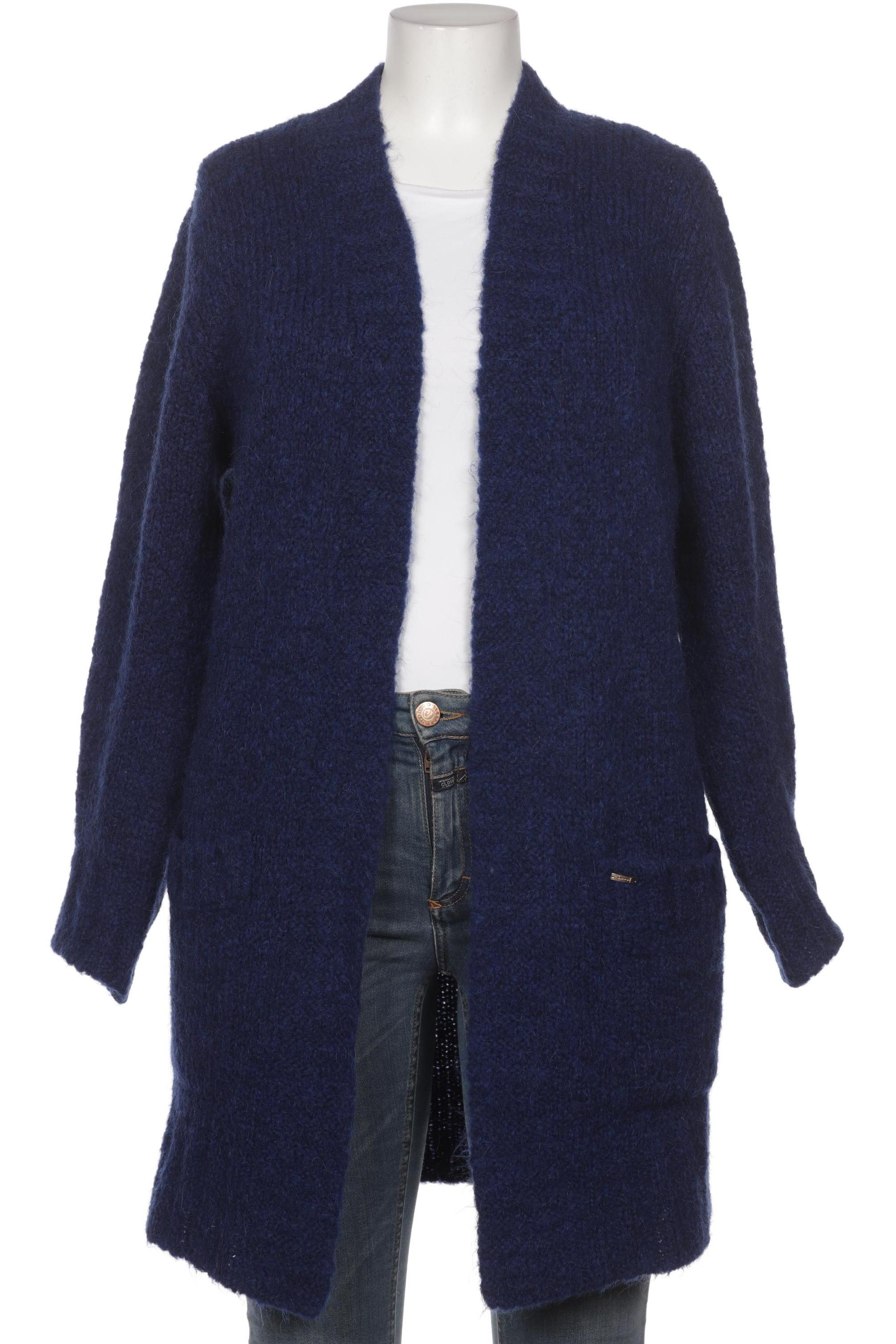 

Cinque Damen Strickjacke, marineblau, Gr. 46