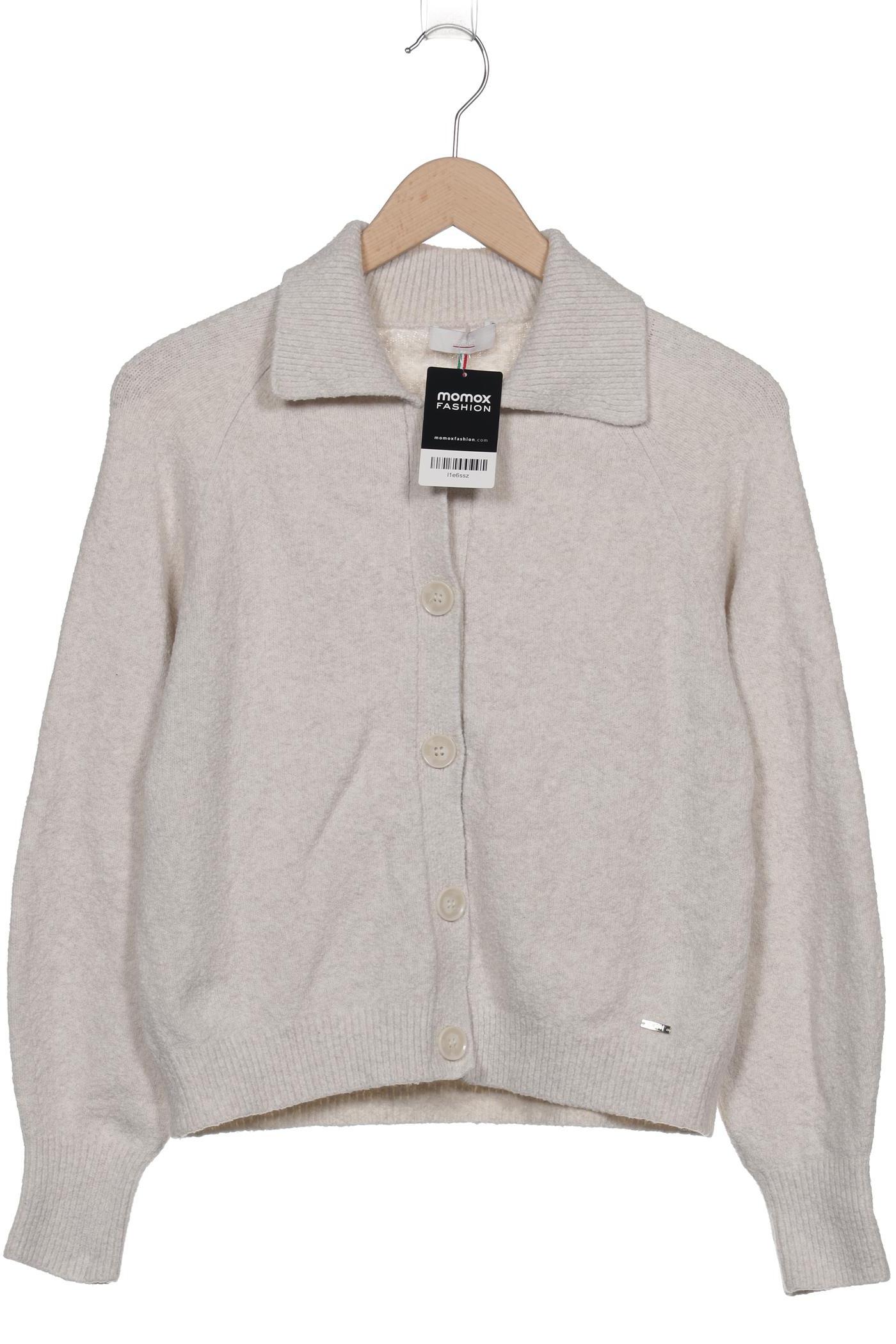 

Cinque Damen Strickjacke, cremeweiß, Gr. 42