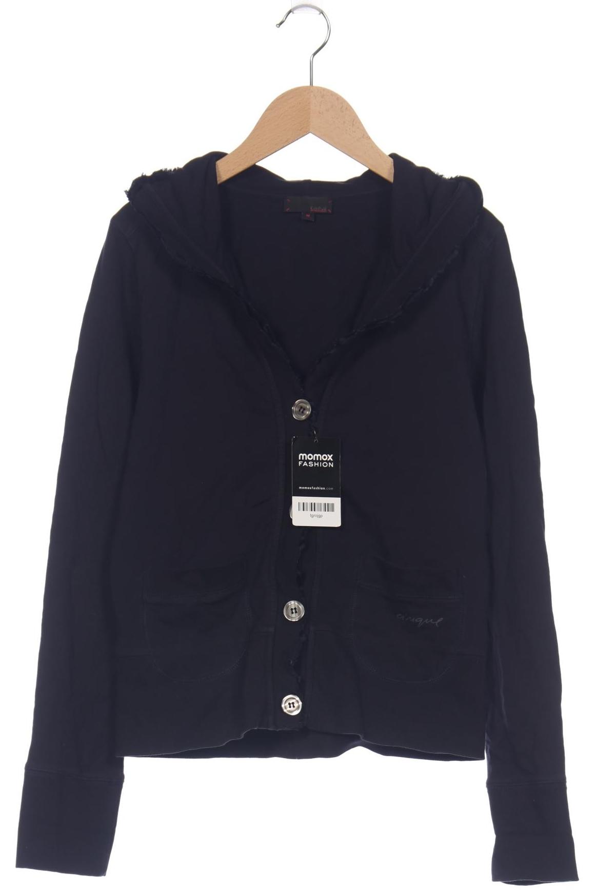

Cinque Damen Strickjacke, marineblau, Gr. 38