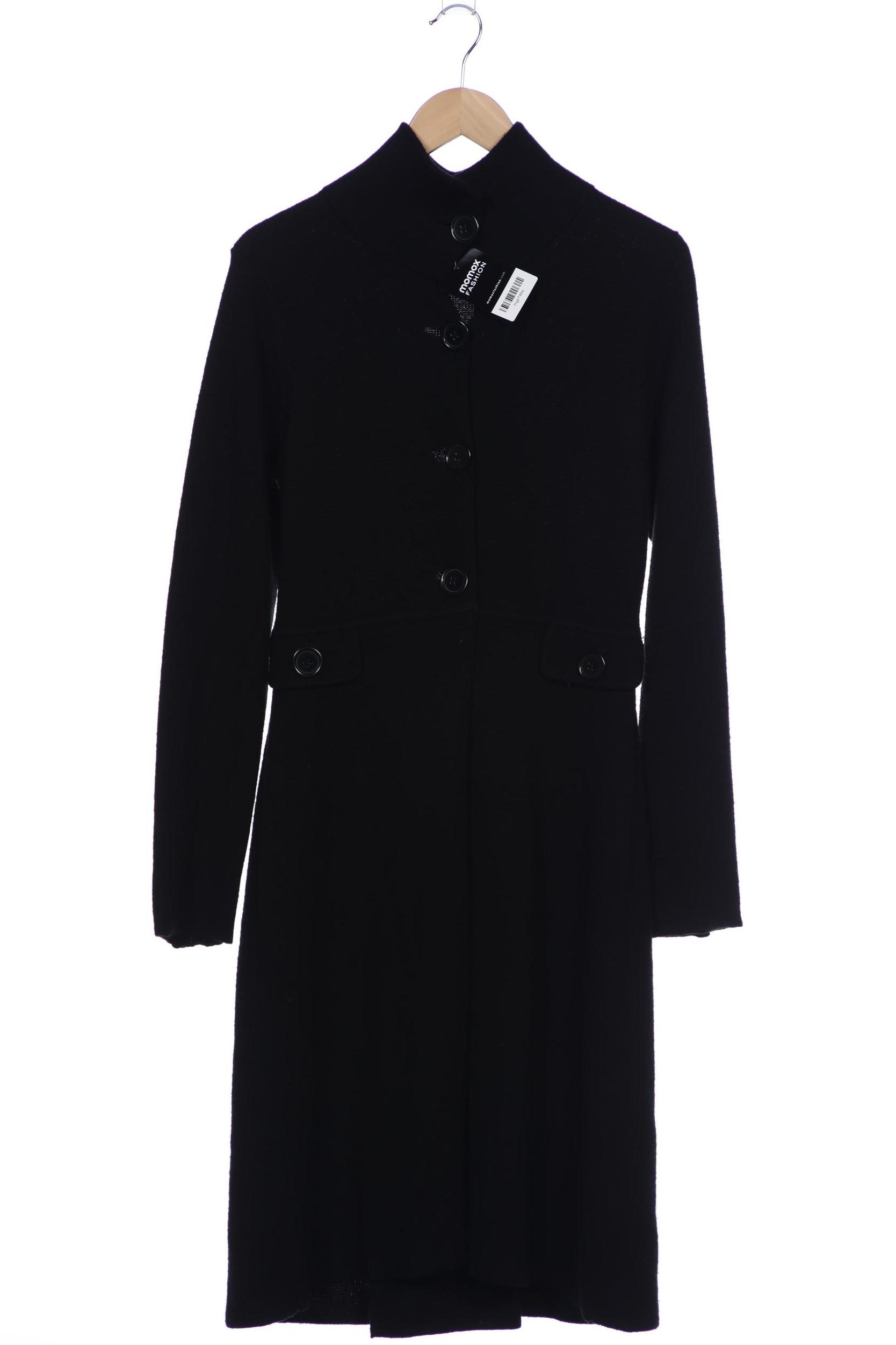 

Cinque Damen Strickjacke, schwarz, Gr. 42