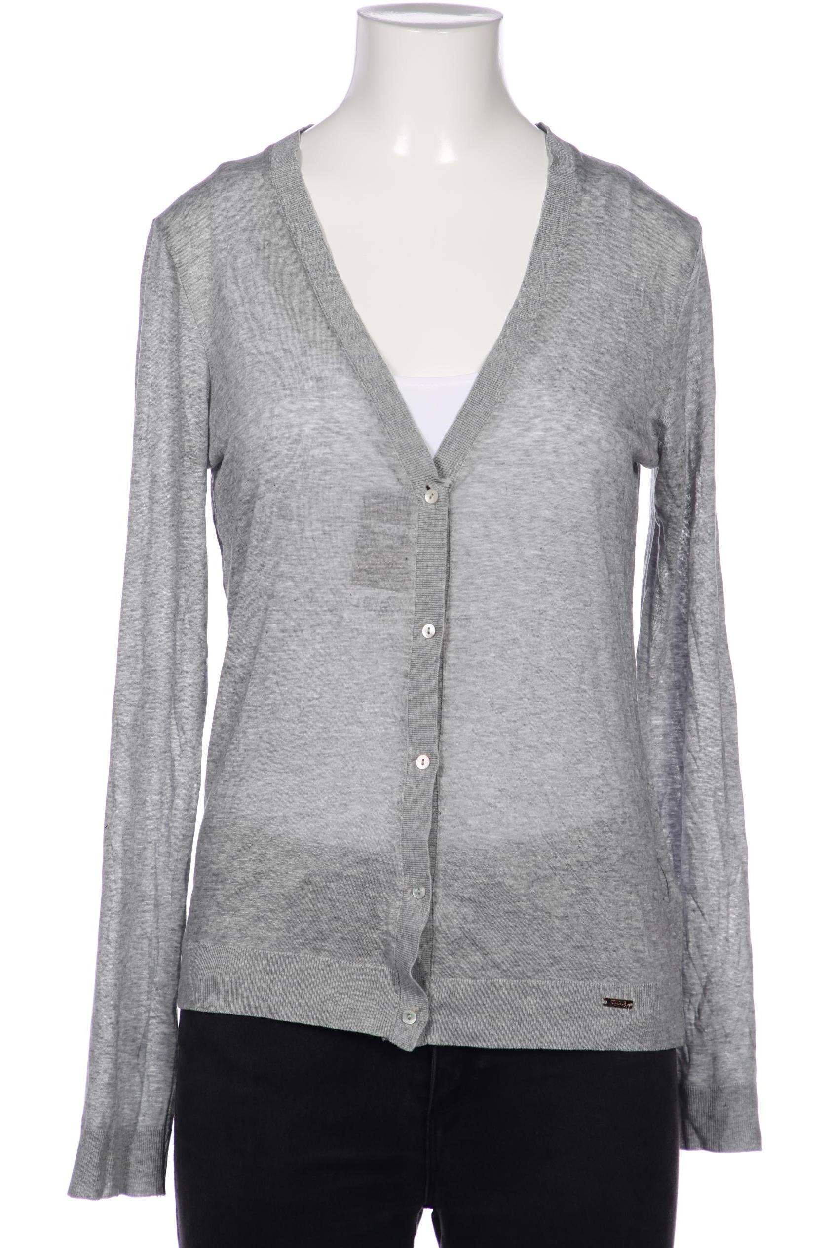 

Cinque Damen Strickjacke, grau