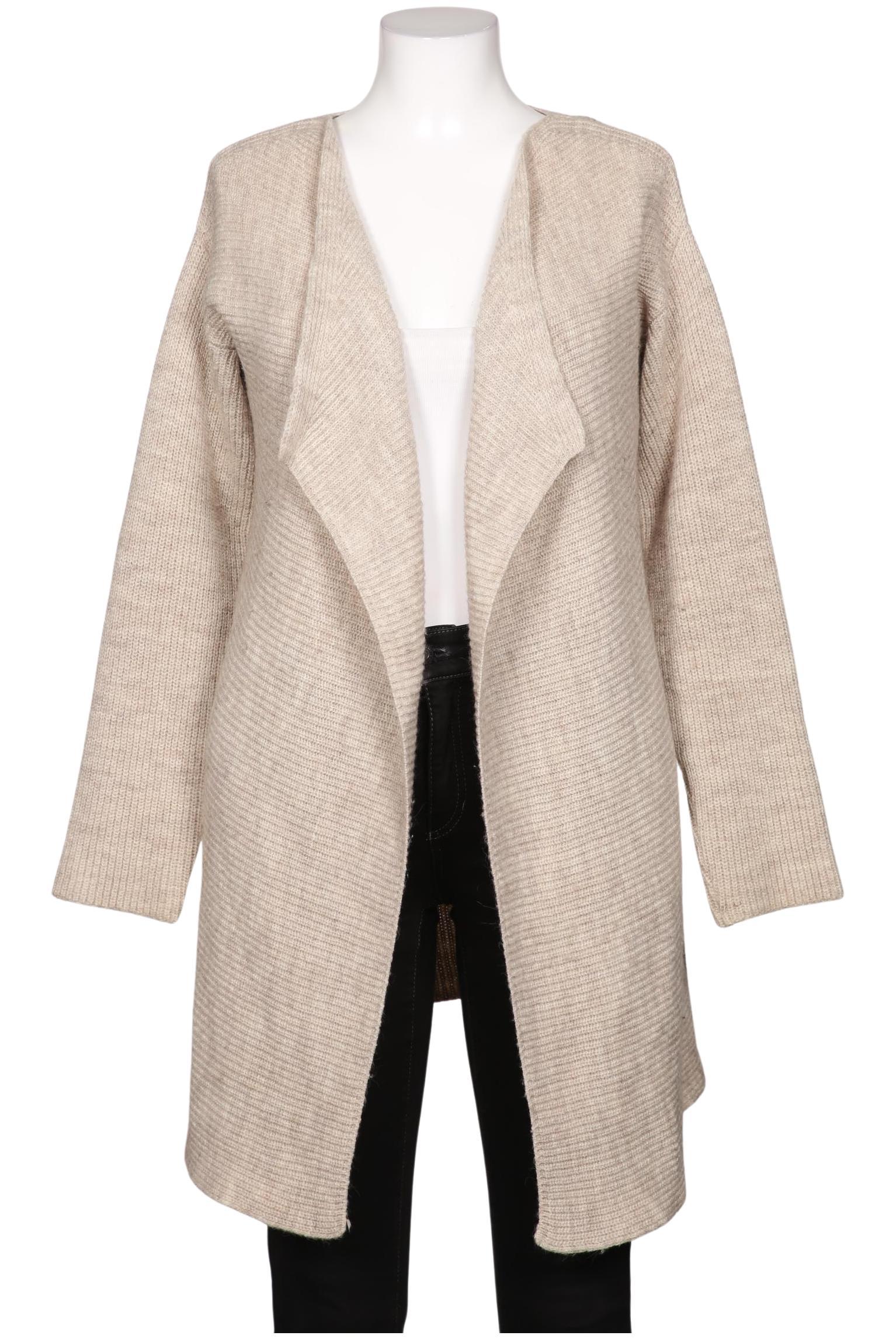 

Cinque Damen Strickjacke, beige, Gr. 44