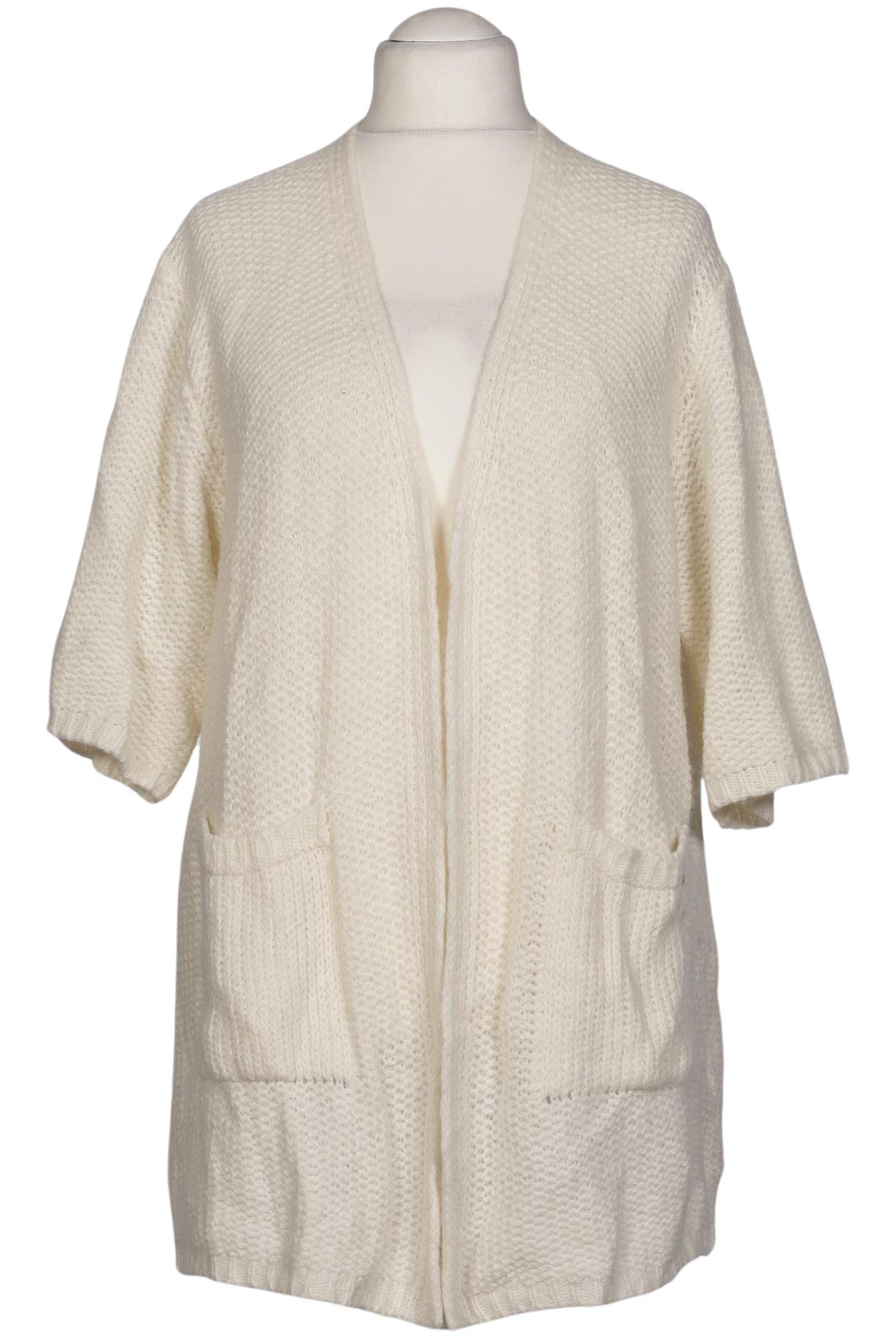 

Cinque Damen Strickjacke, cremeweiß, Gr. 44