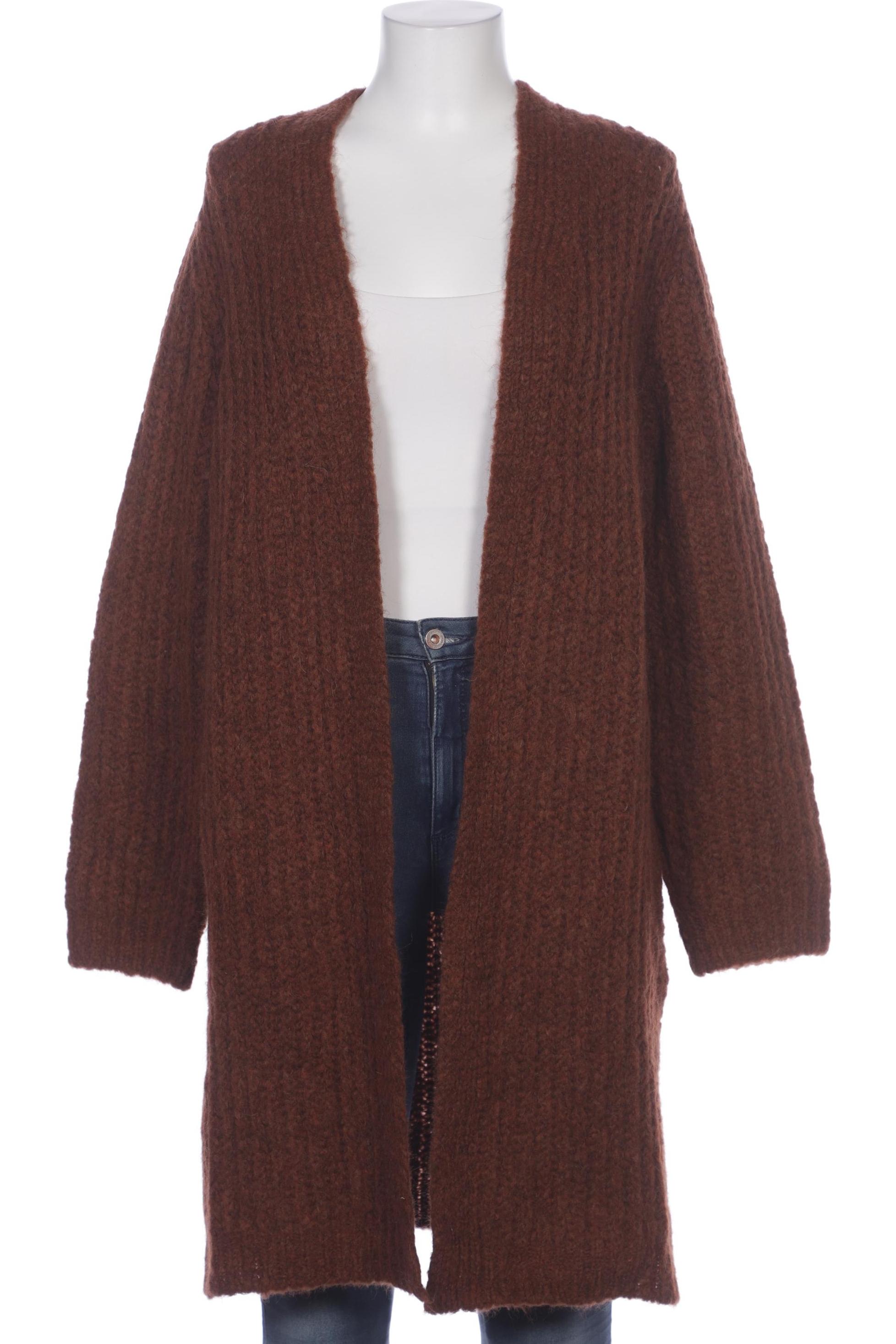 

Cinque Damen Strickjacke, braun, Gr. 42