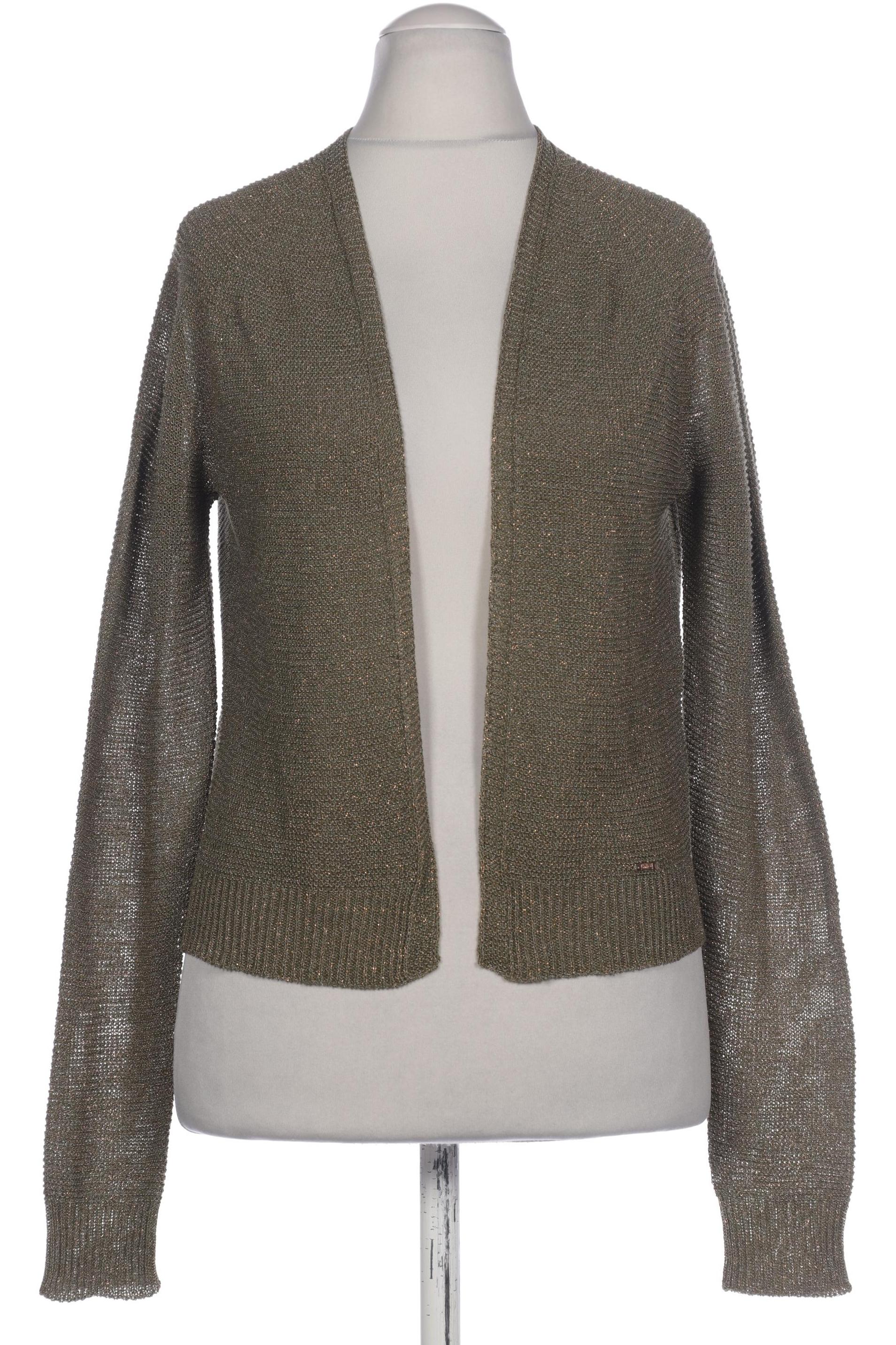 

Cinque Damen Strickjacke, grün, Gr. 38