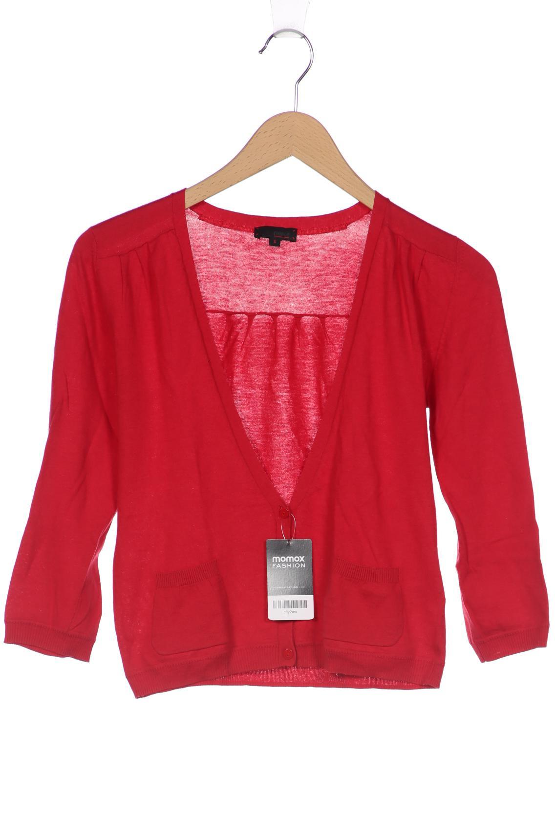 

Cinque Damen Strickjacke, rot, Gr. 36