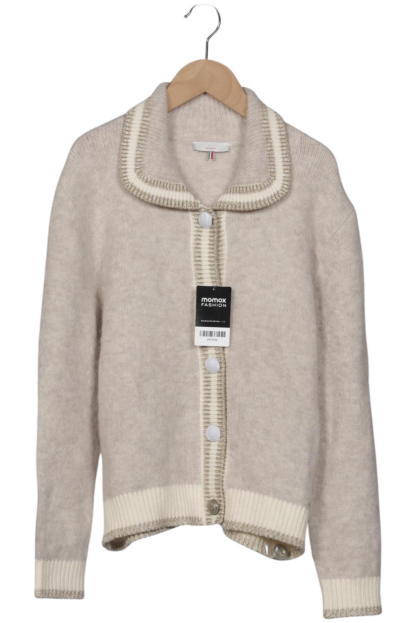 

Cinque Damen Strickjacke, grau, Gr. 42
