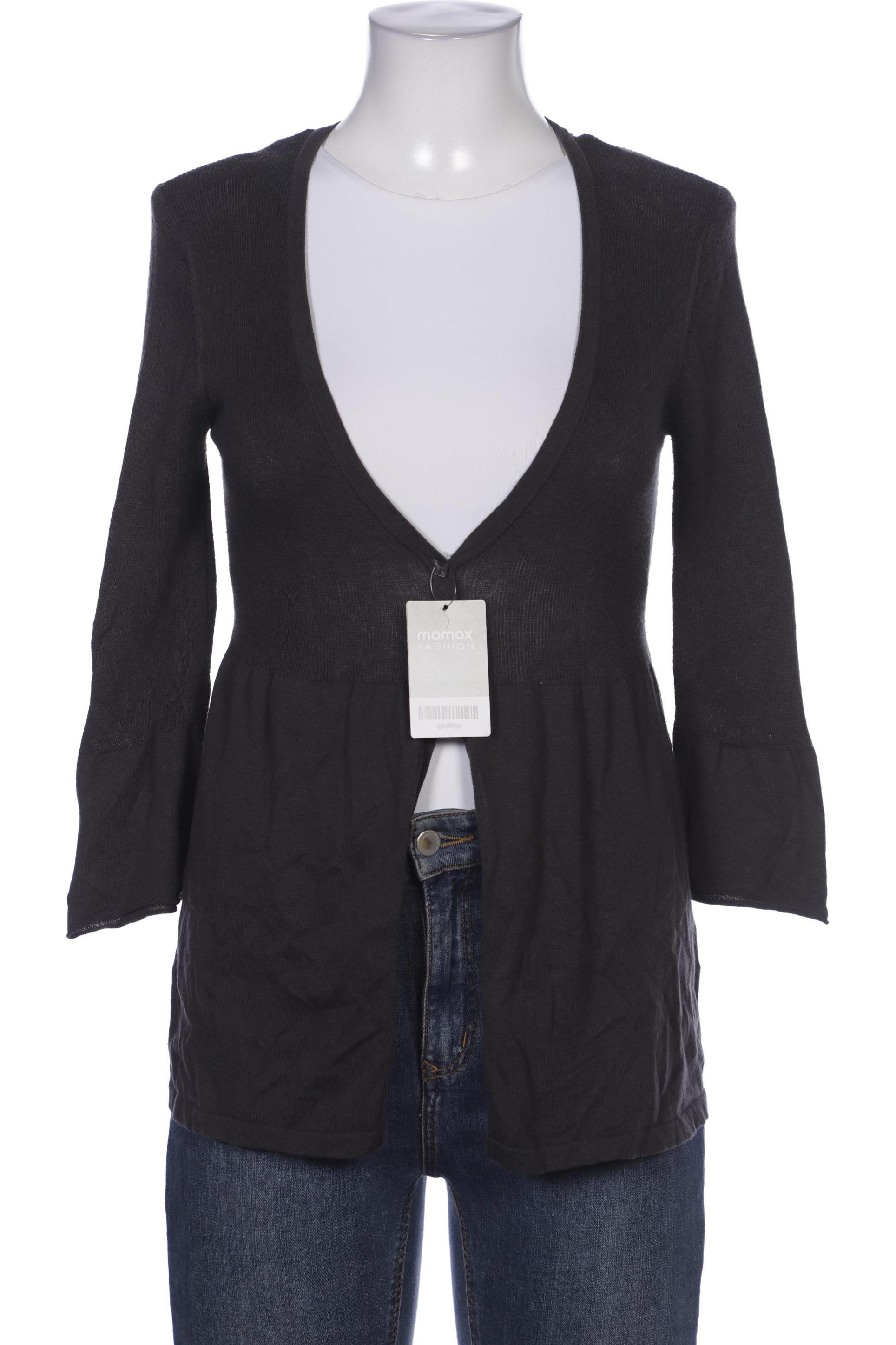 

Cinque Damen Strickjacke, grau, Gr. 38