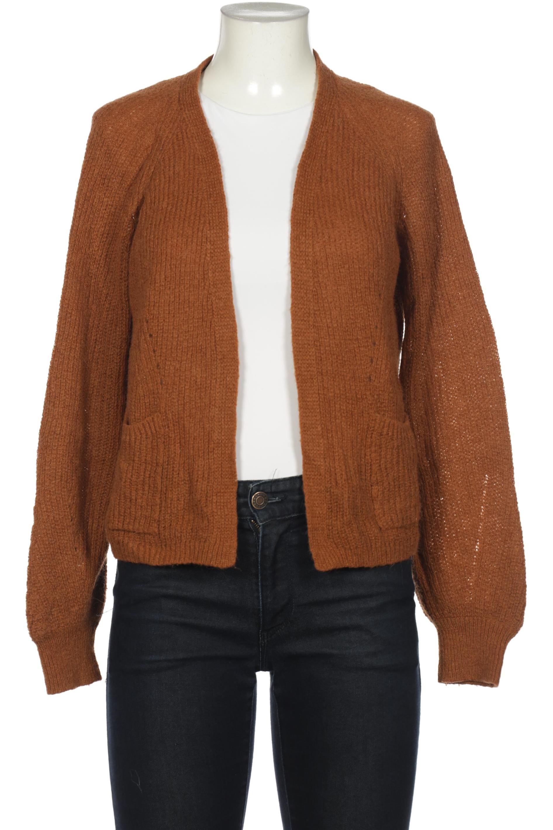 

Cinque Damen Strickjacke, braun, Gr. 38