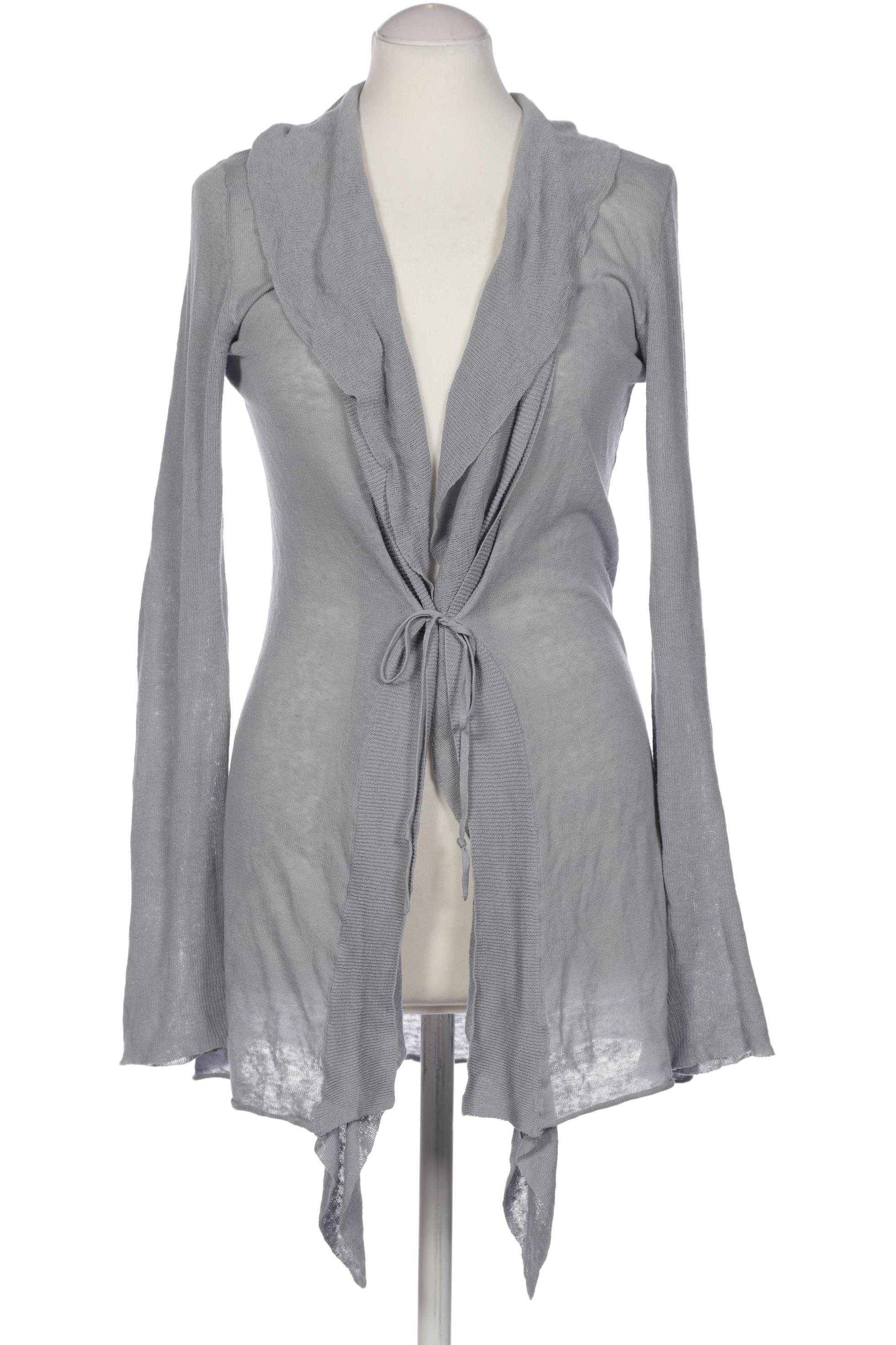 

Cinque Damen Strickjacke, hellblau, Gr. 36