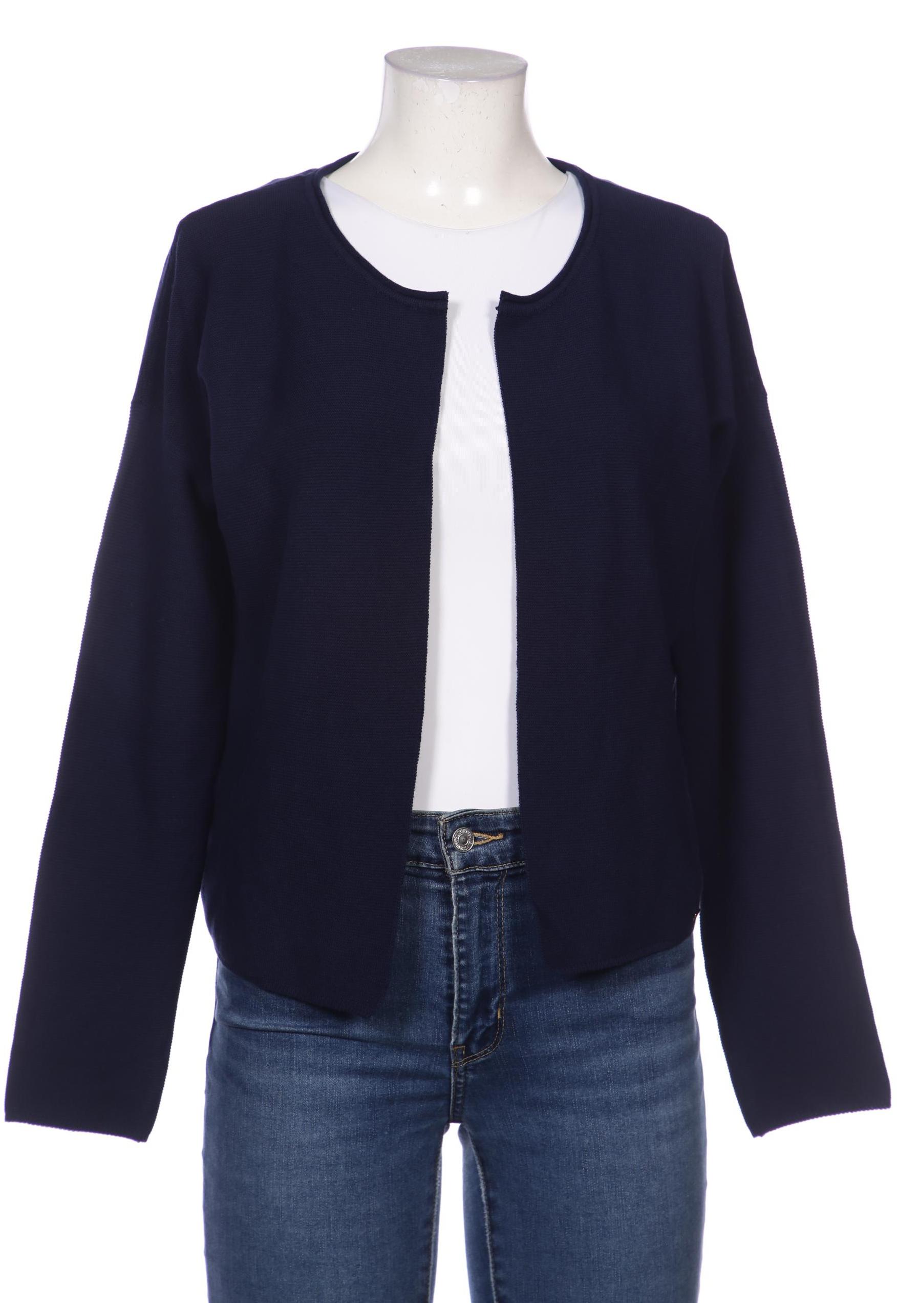 

Cinque Damen Strickjacke, marineblau, Gr. 36