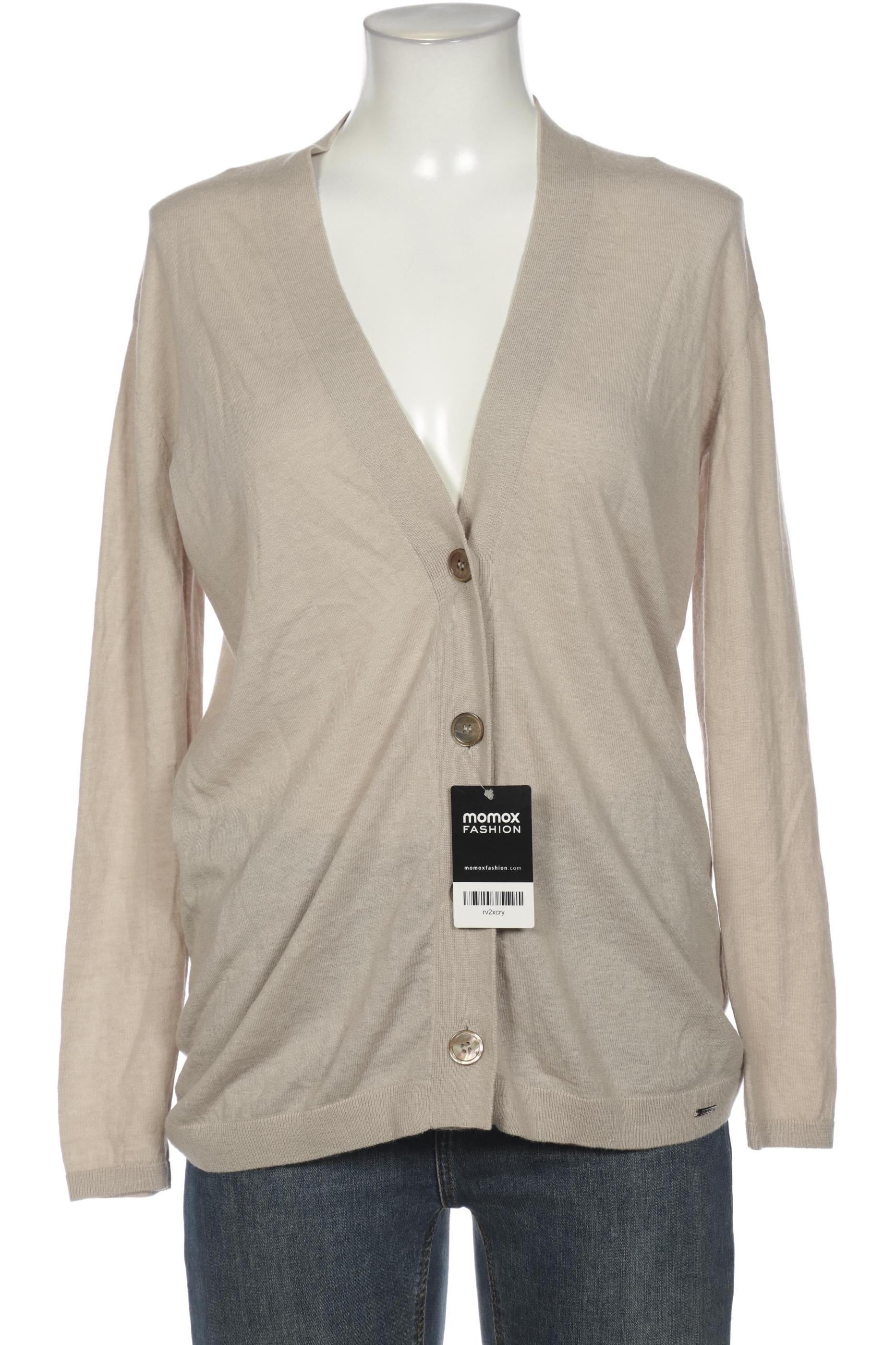 

Cinque Damen Strickjacke, beige, Gr. 36