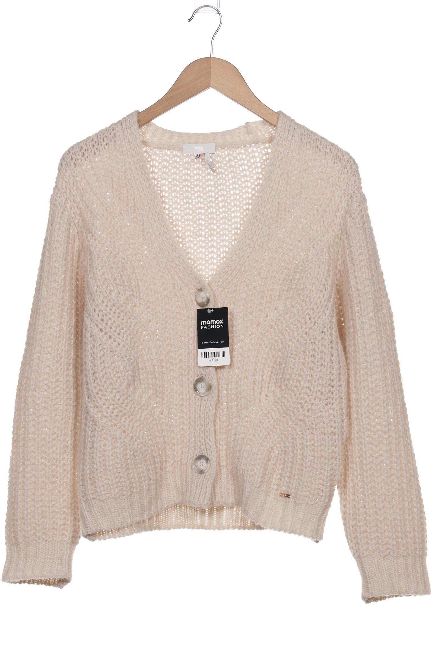 

Cinque Damen Strickjacke, beige, Gr. 44