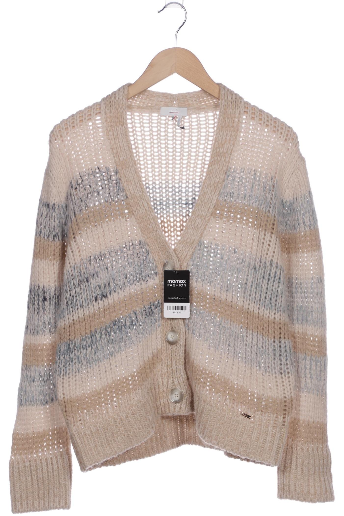 

Cinque Damen Strickjacke, beige, Gr. 44