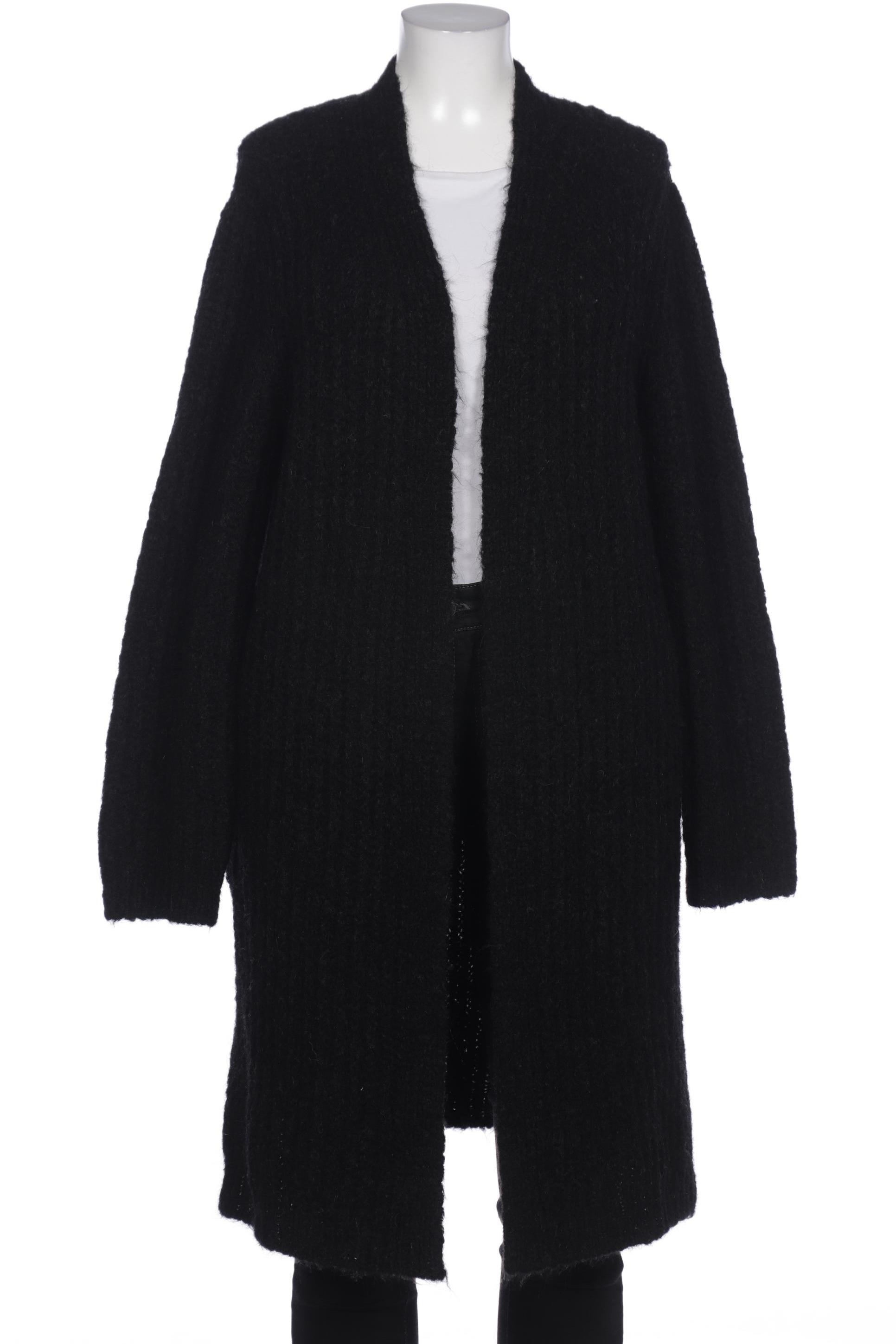 

Cinque Damen Strickjacke, schwarz, Gr. 44