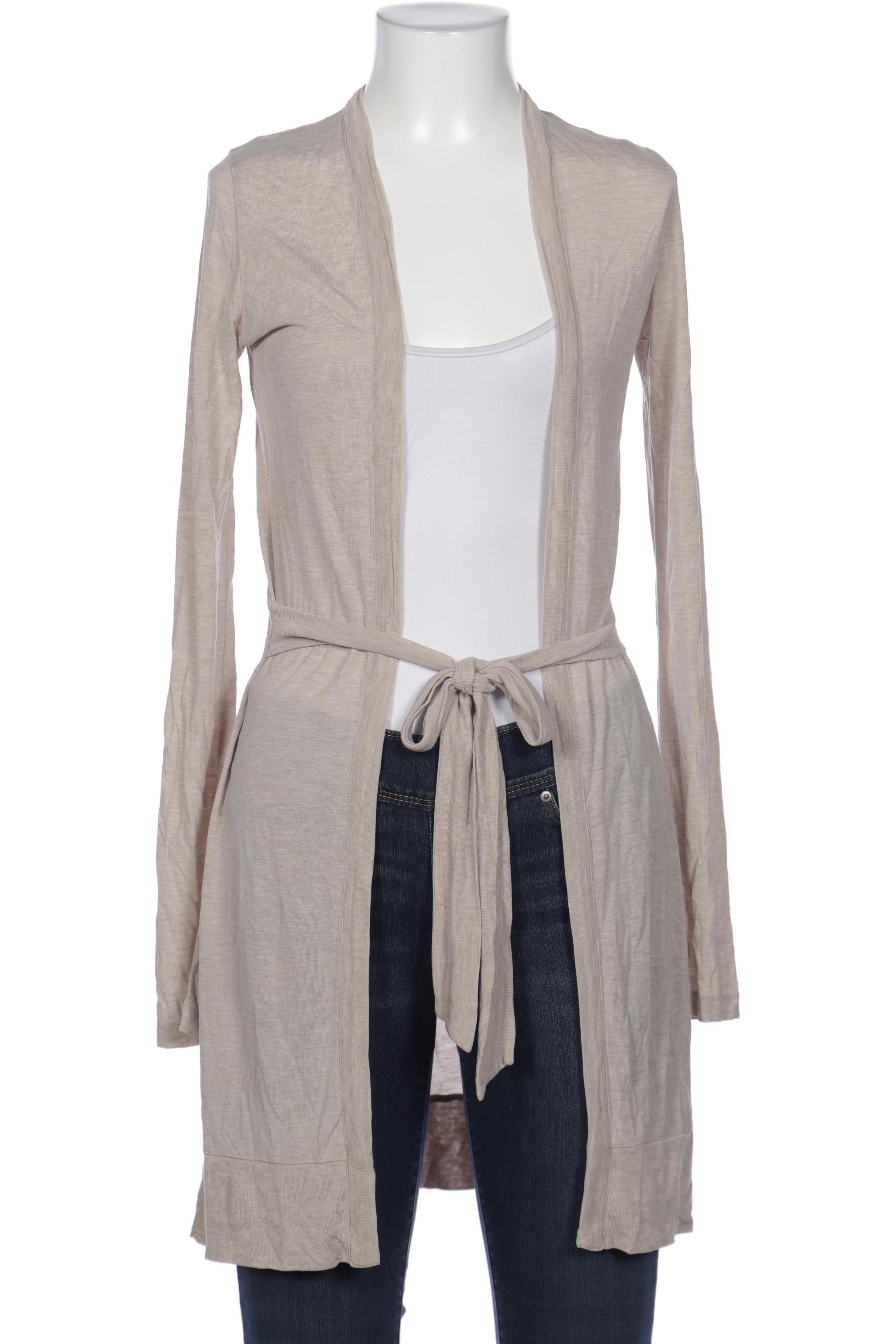 

Cinque Damen Strickjacke, beige, Gr. 34