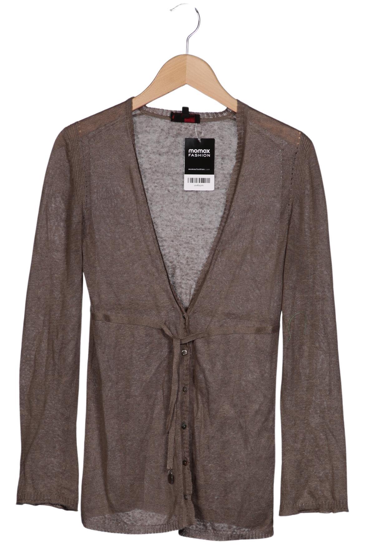 

Cinque Damen Strickjacke, braun, Gr. 36