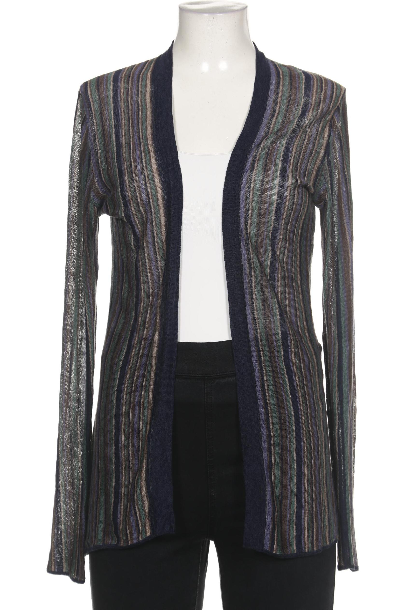 

Cinque Damen Strickjacke, marineblau, Gr. 40