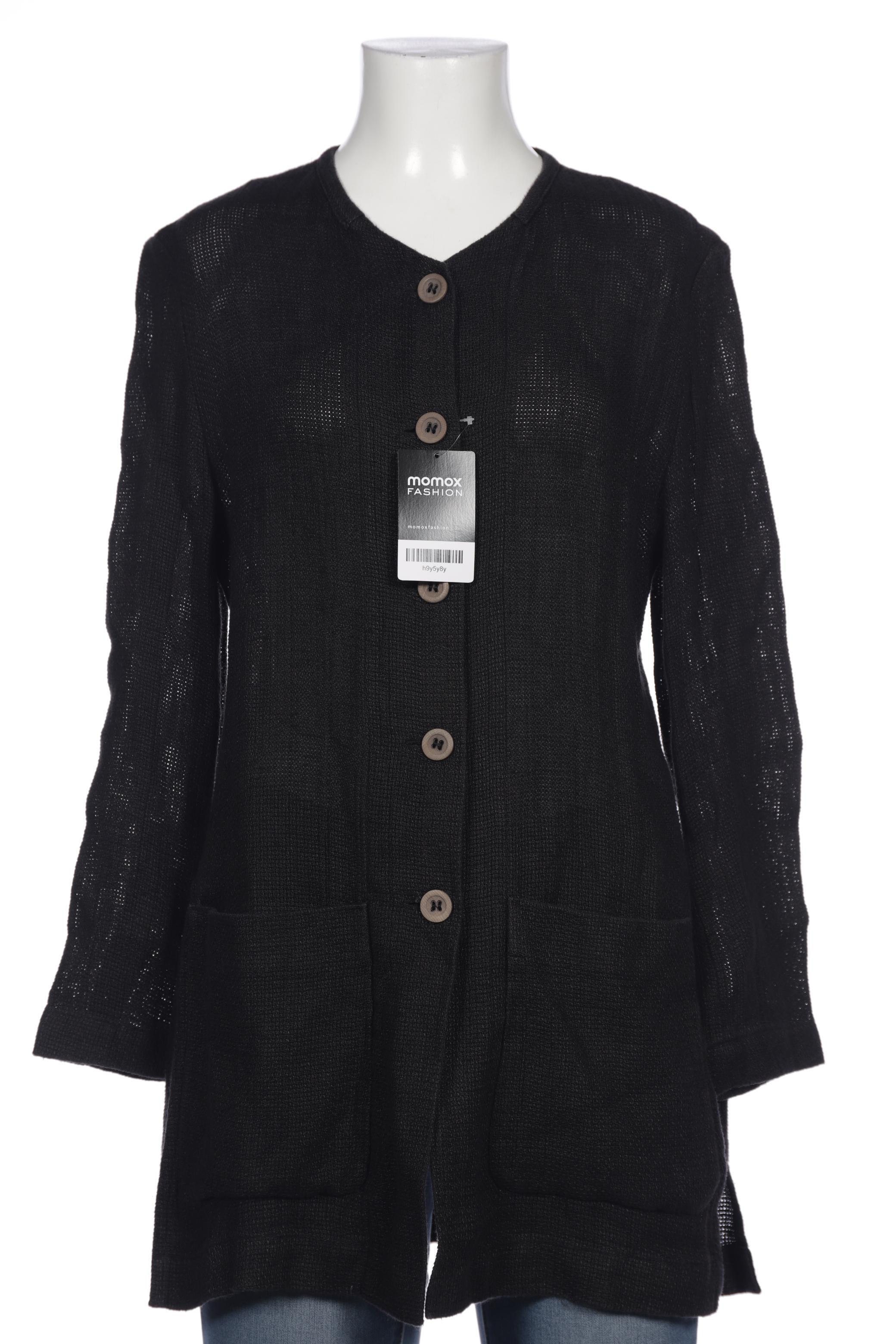 

Cinque Damen Strickjacke, schwarz