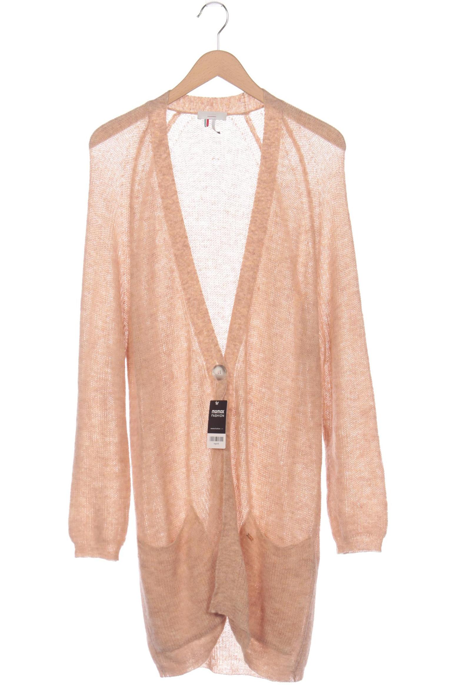 

Cinque Damen Strickjacke, beige, Gr. 42