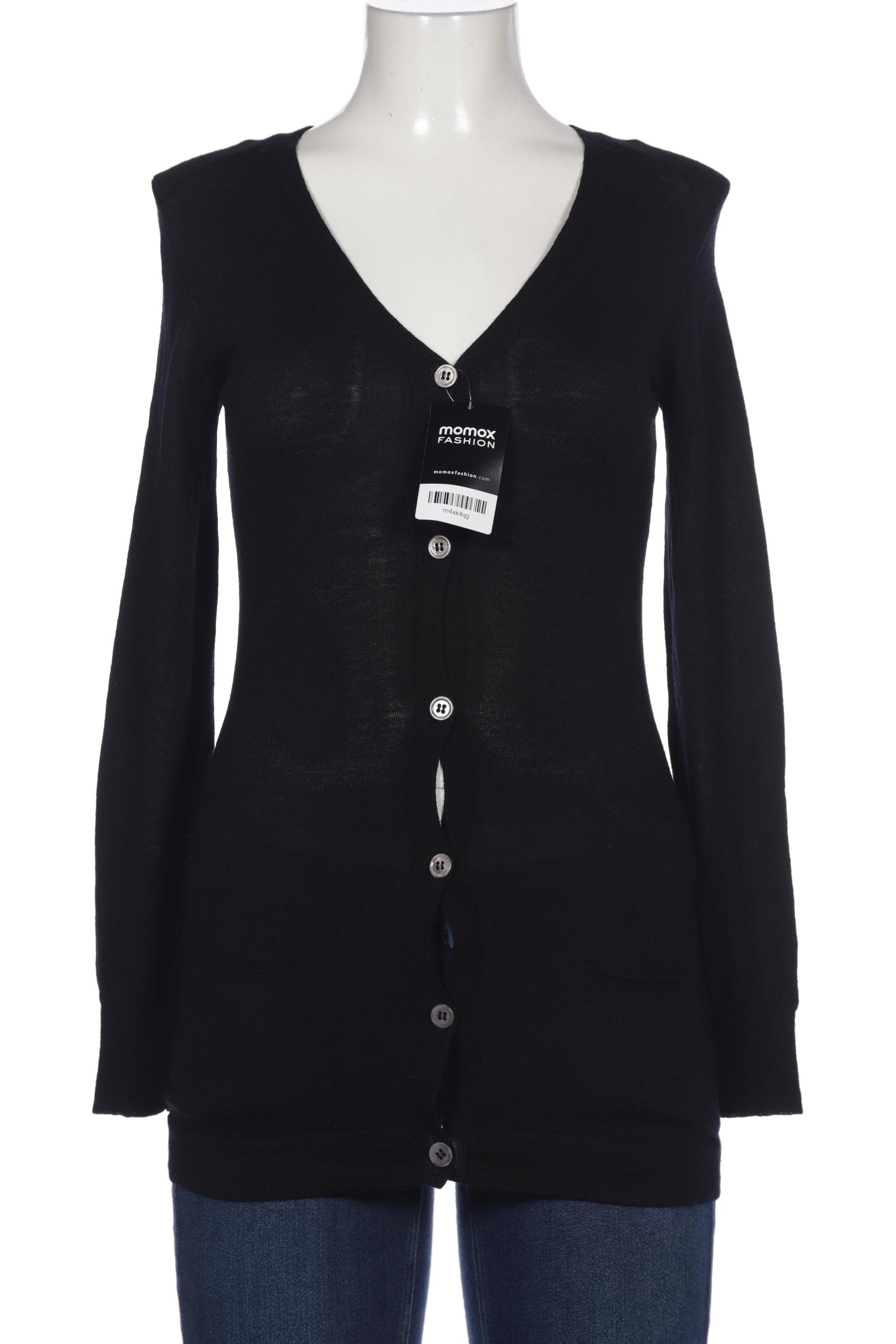 

Cinque Damen Strickjacke, schwarz, Gr. 36