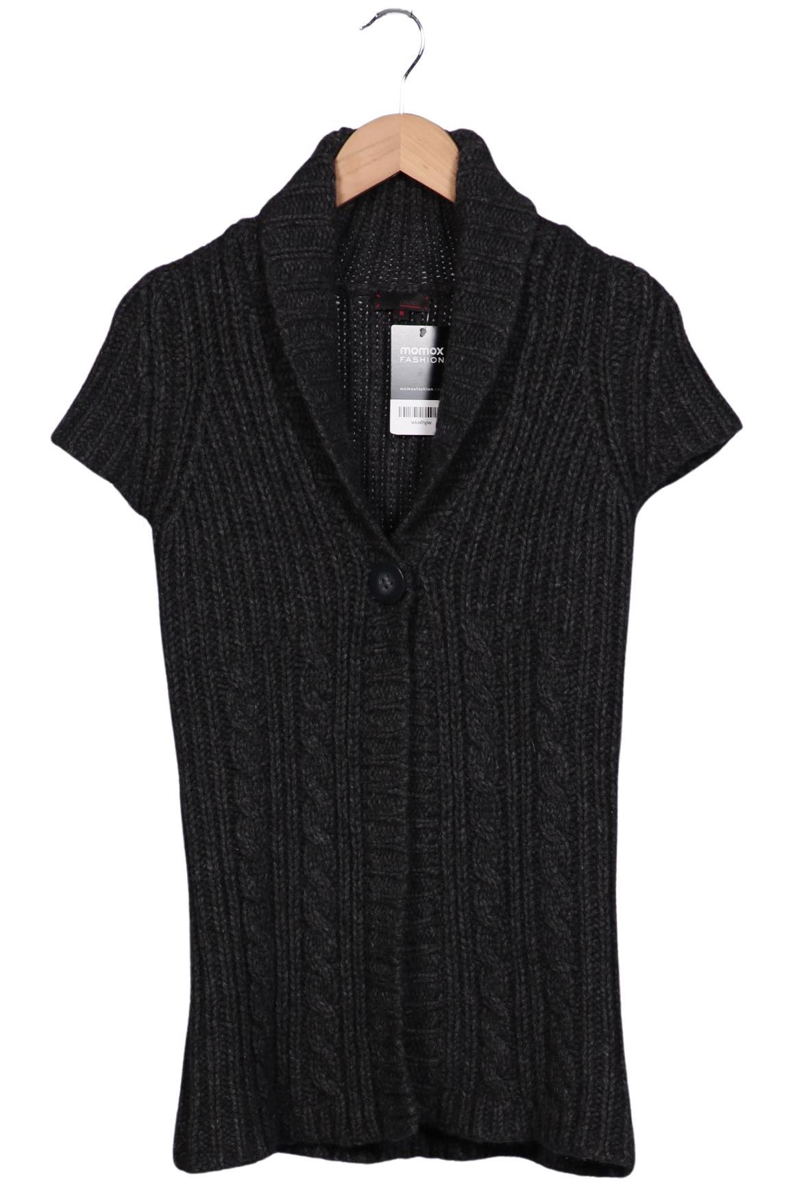 

Cinque Damen Strickjacke, grau, Gr. 38
