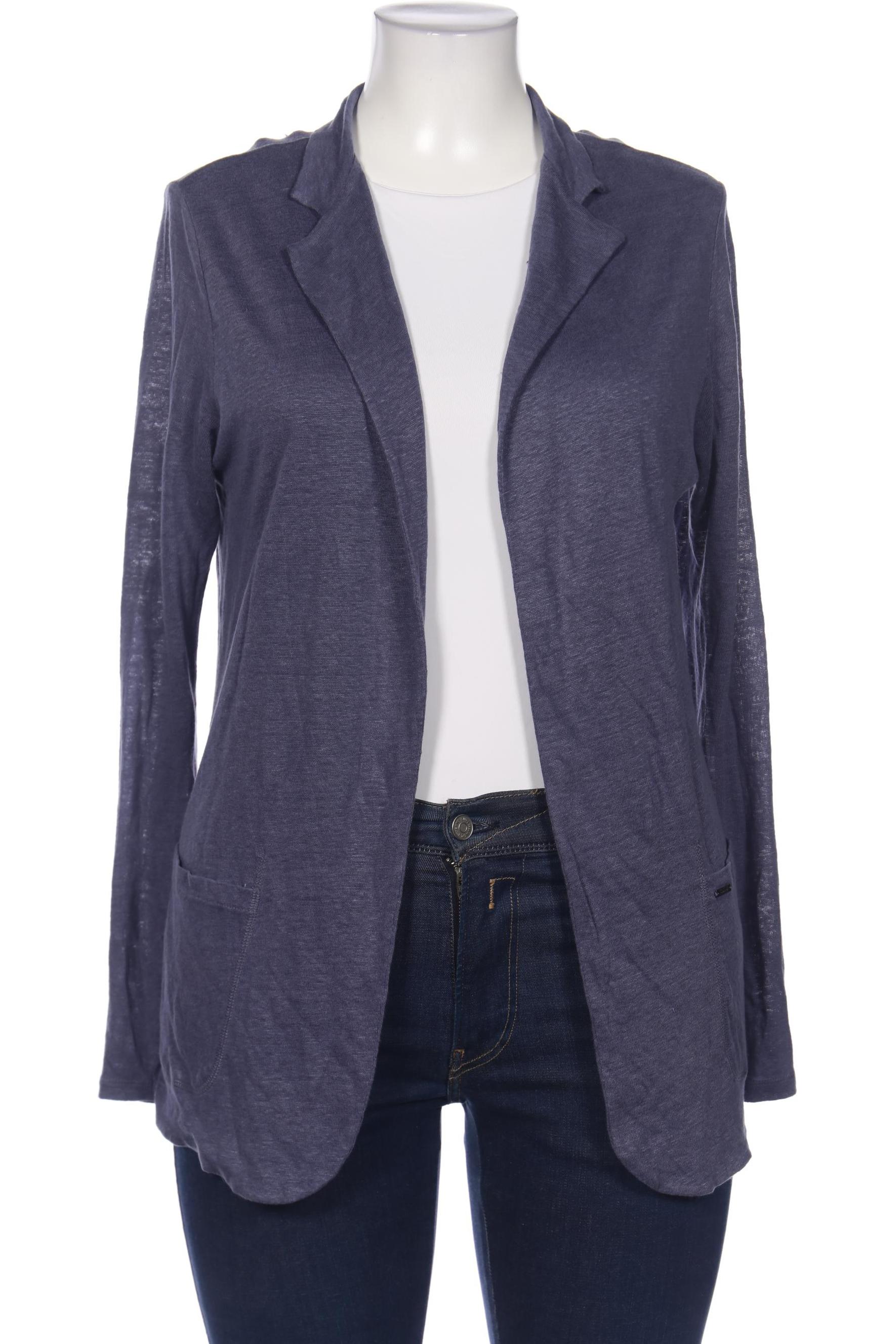 

Cinque Damen Strickjacke, blau