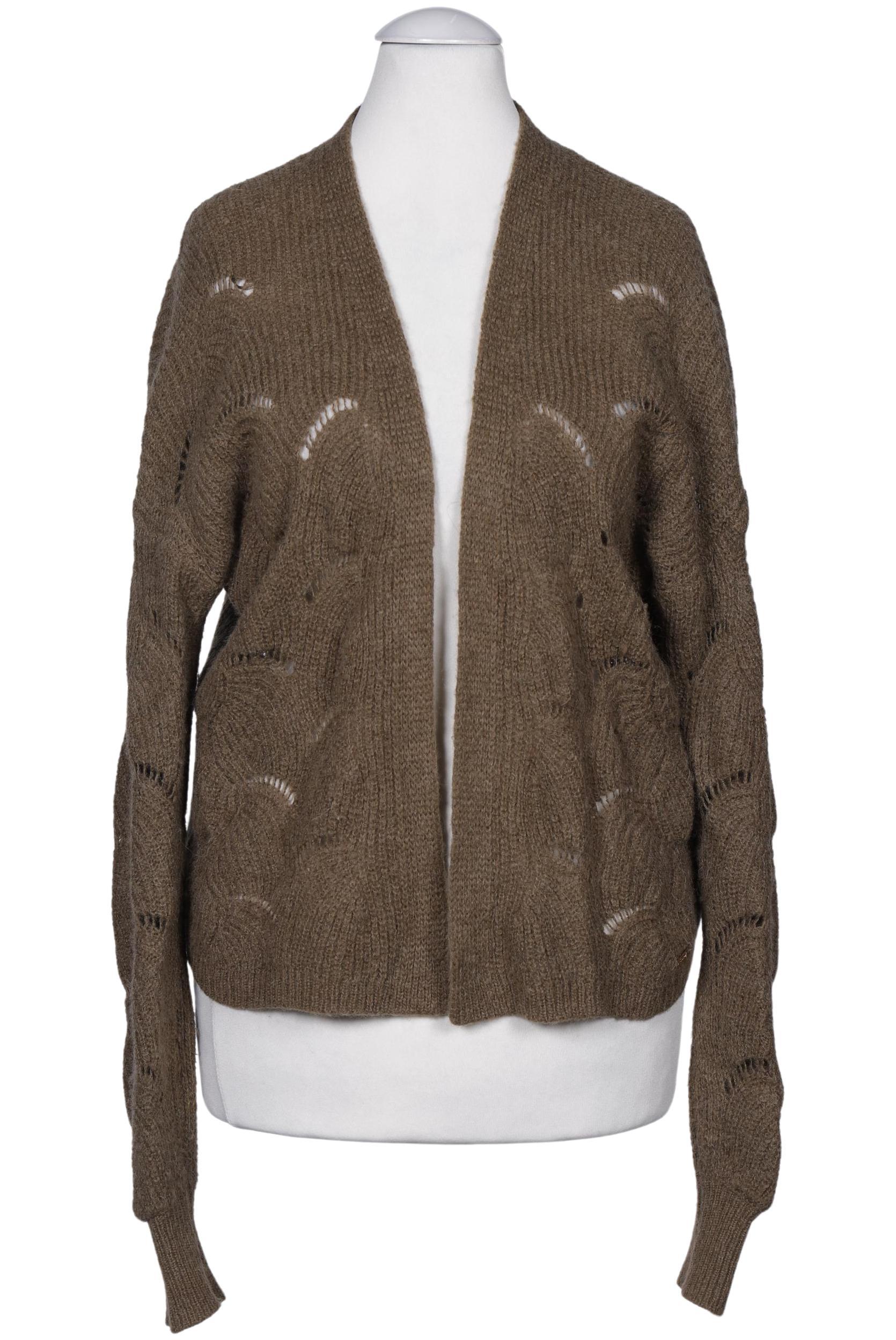 

Cinque Damen Strickjacke, braun, Gr. 36