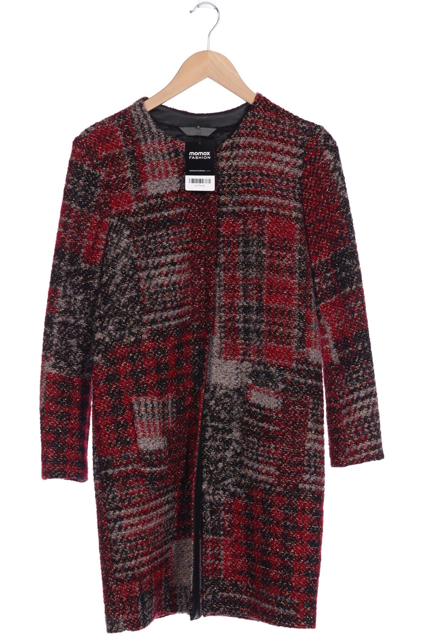 

Cinque Damen Strickjacke, mehrfarbig, Gr. 42
