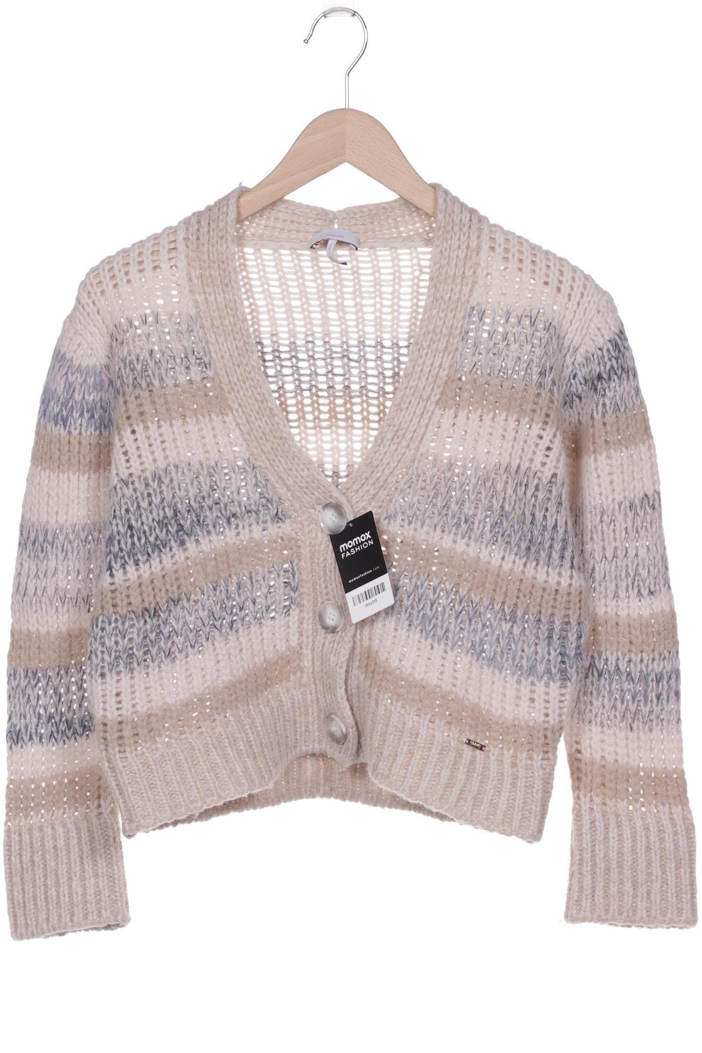 

Cinque Damen Strickjacke, beige