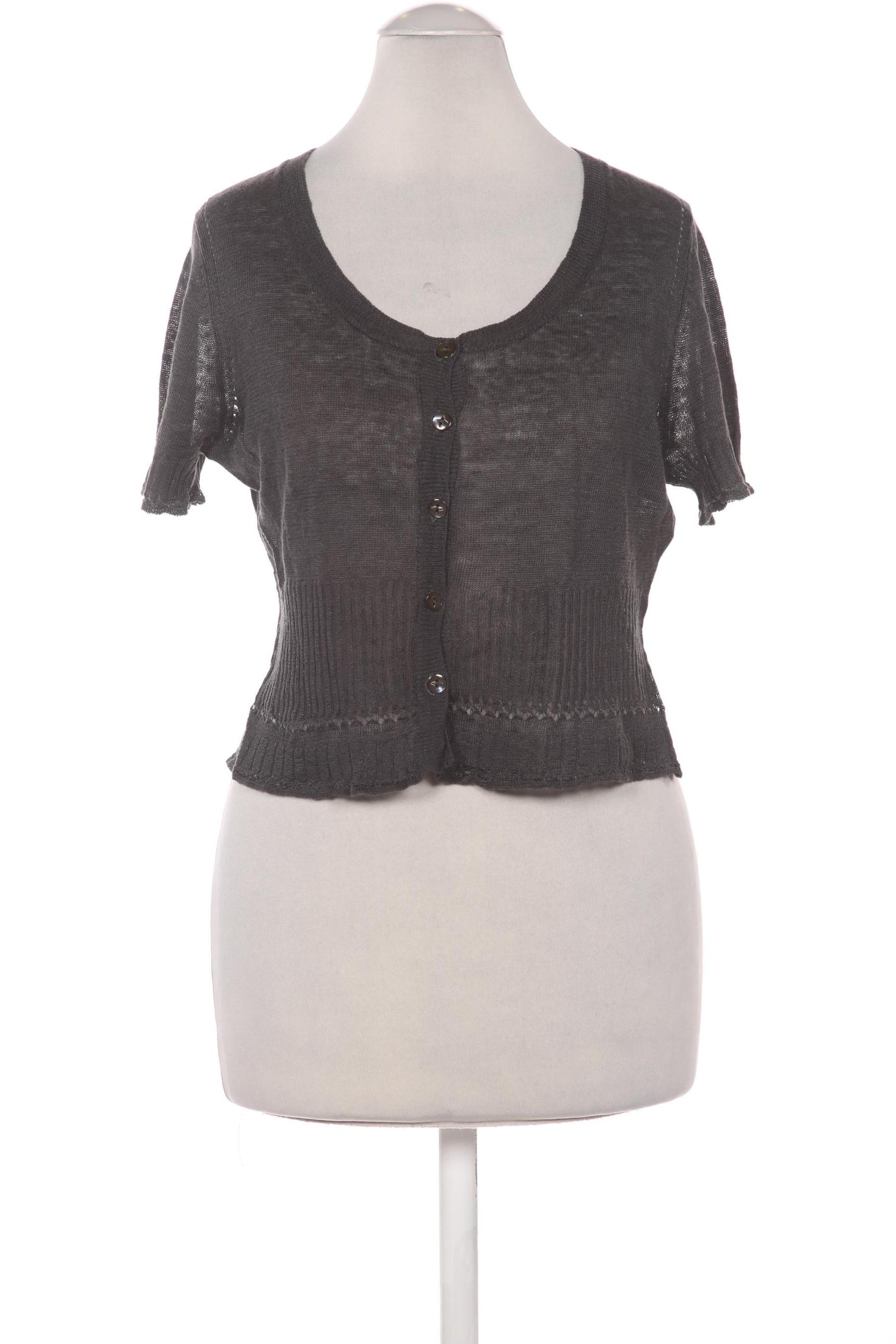 

Cinque Damen Strickjacke, grau, Gr. 36