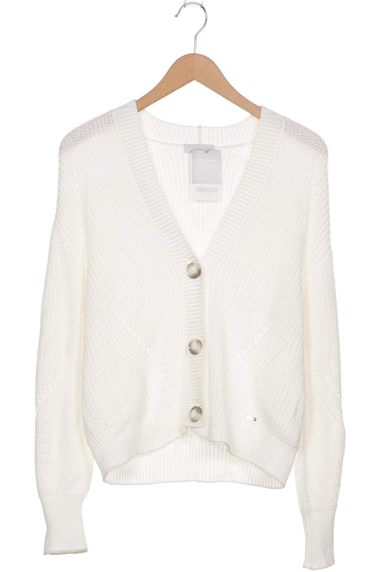 

Cinque Damen Strickjacke, weiß