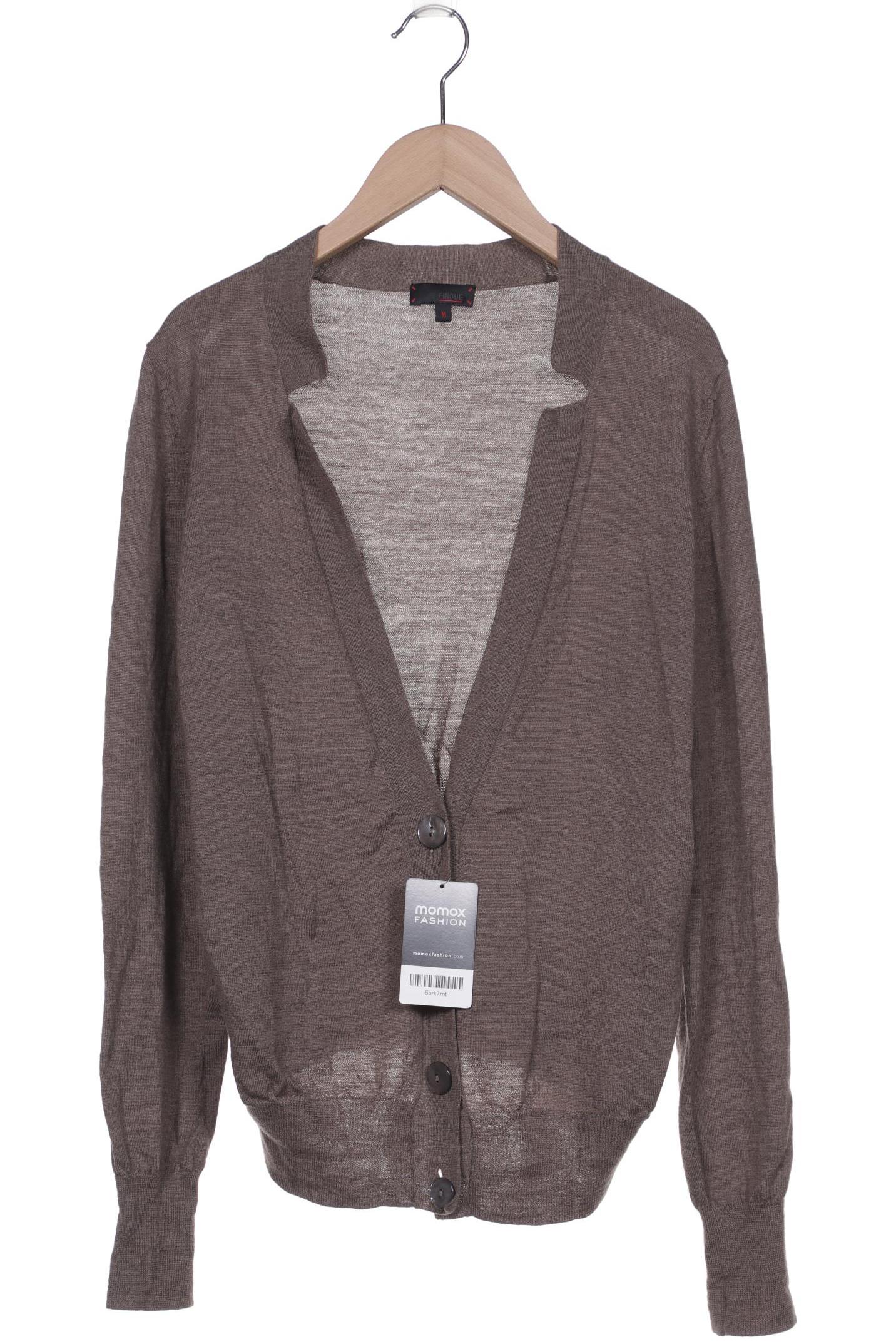 

Cinque Damen Strickjacke, braun, Gr. 38