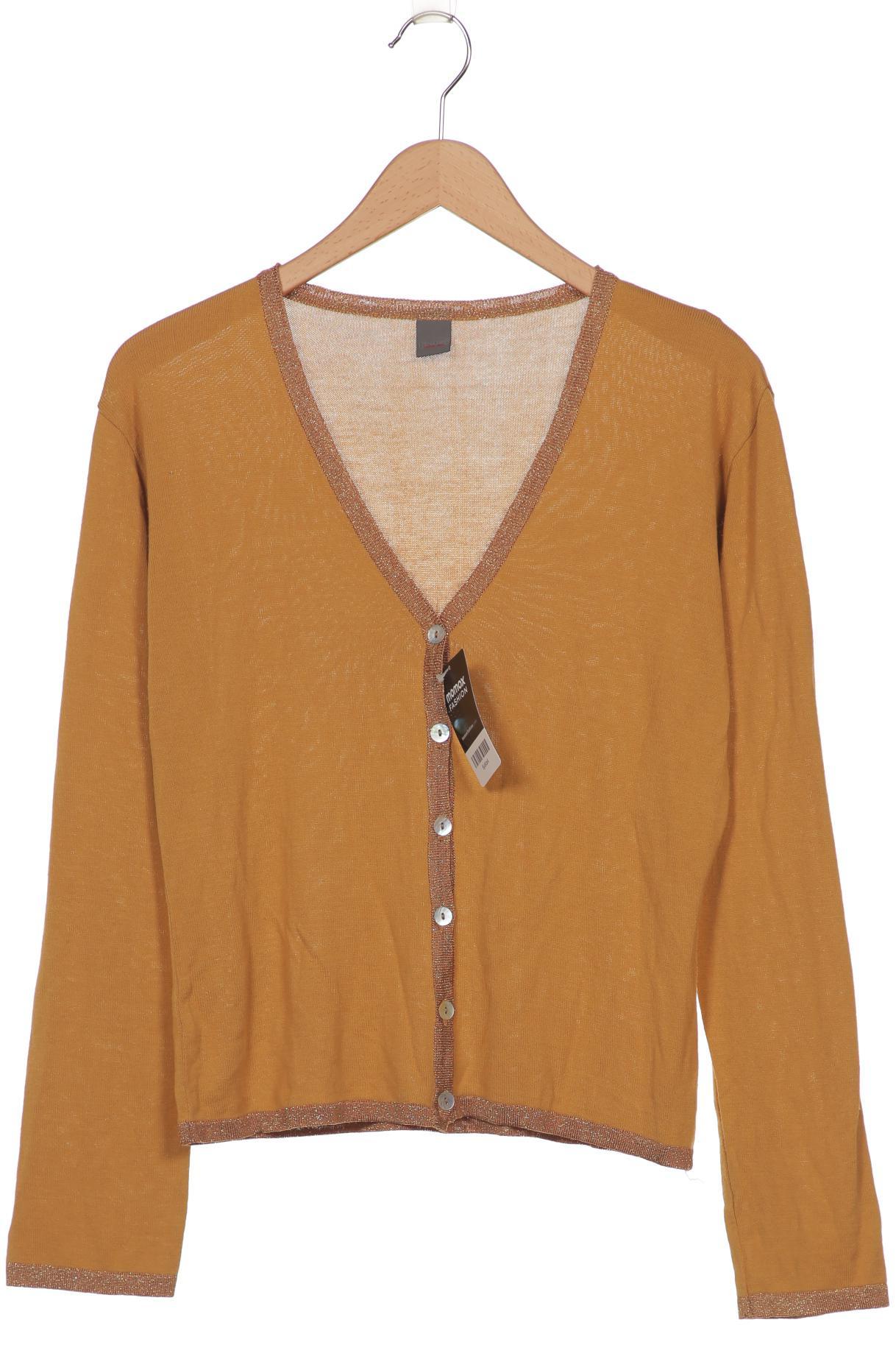 

Cinque Damen Strickjacke, braun, Gr. 44