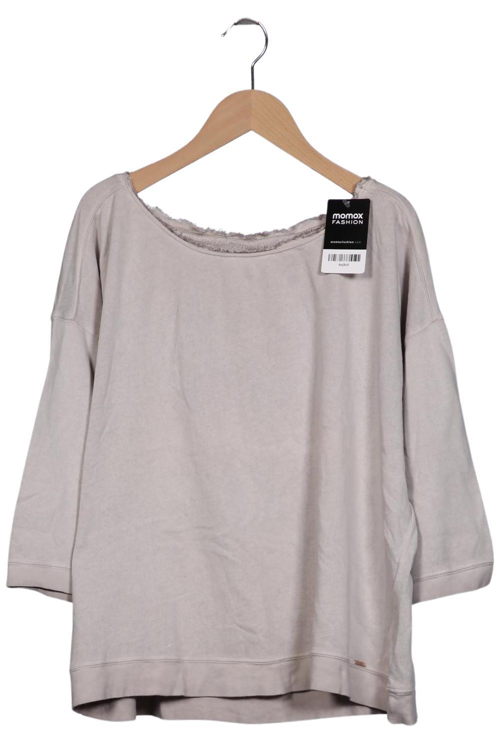 

Cinque Damen Sweatshirt, grau, Gr. 42