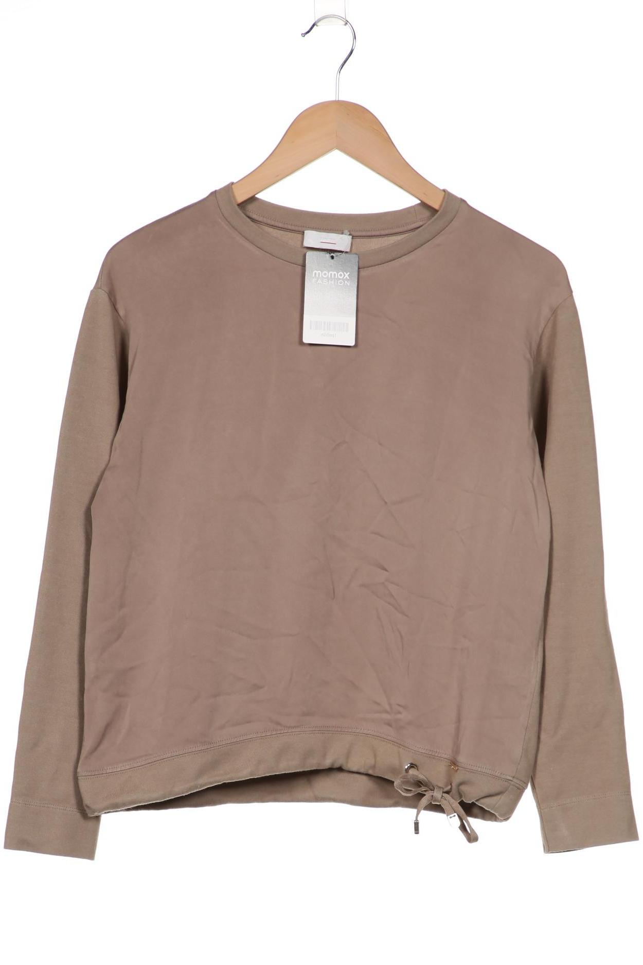 

Cinque Damen Sweatshirt, beige, Gr. 34