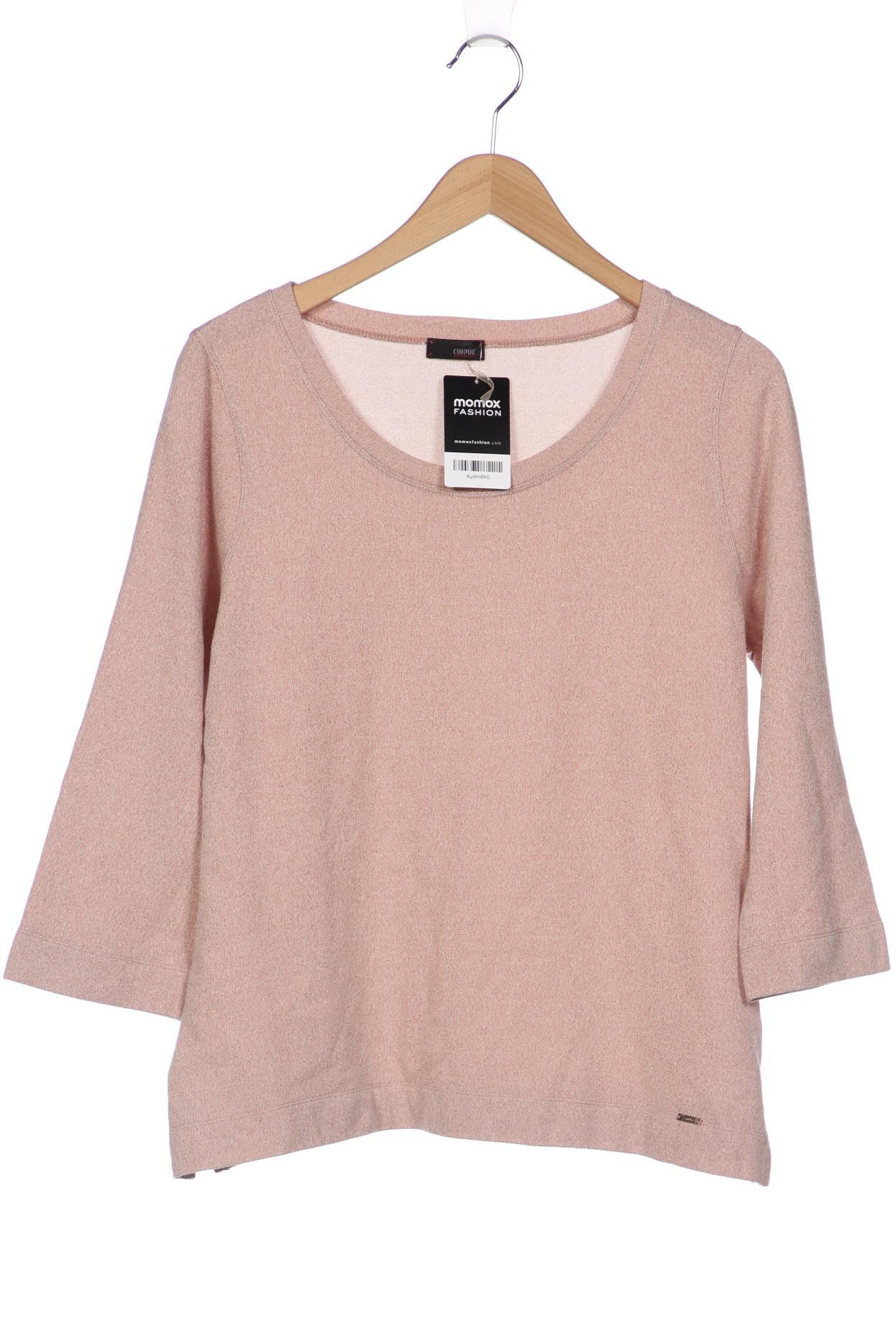 

Cinque Damen Sweatshirt, pink