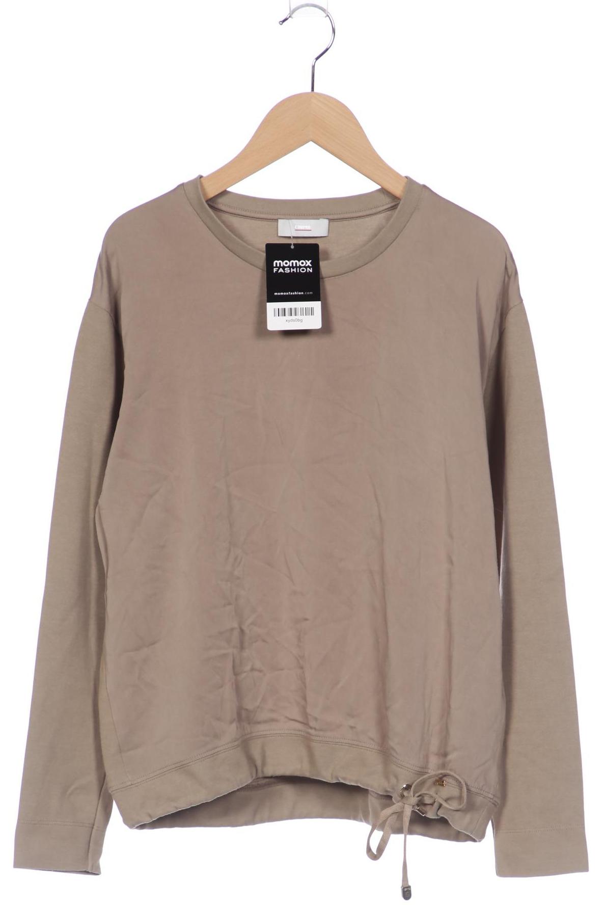 

Cinque Damen Sweatshirt, beige, Gr. 36