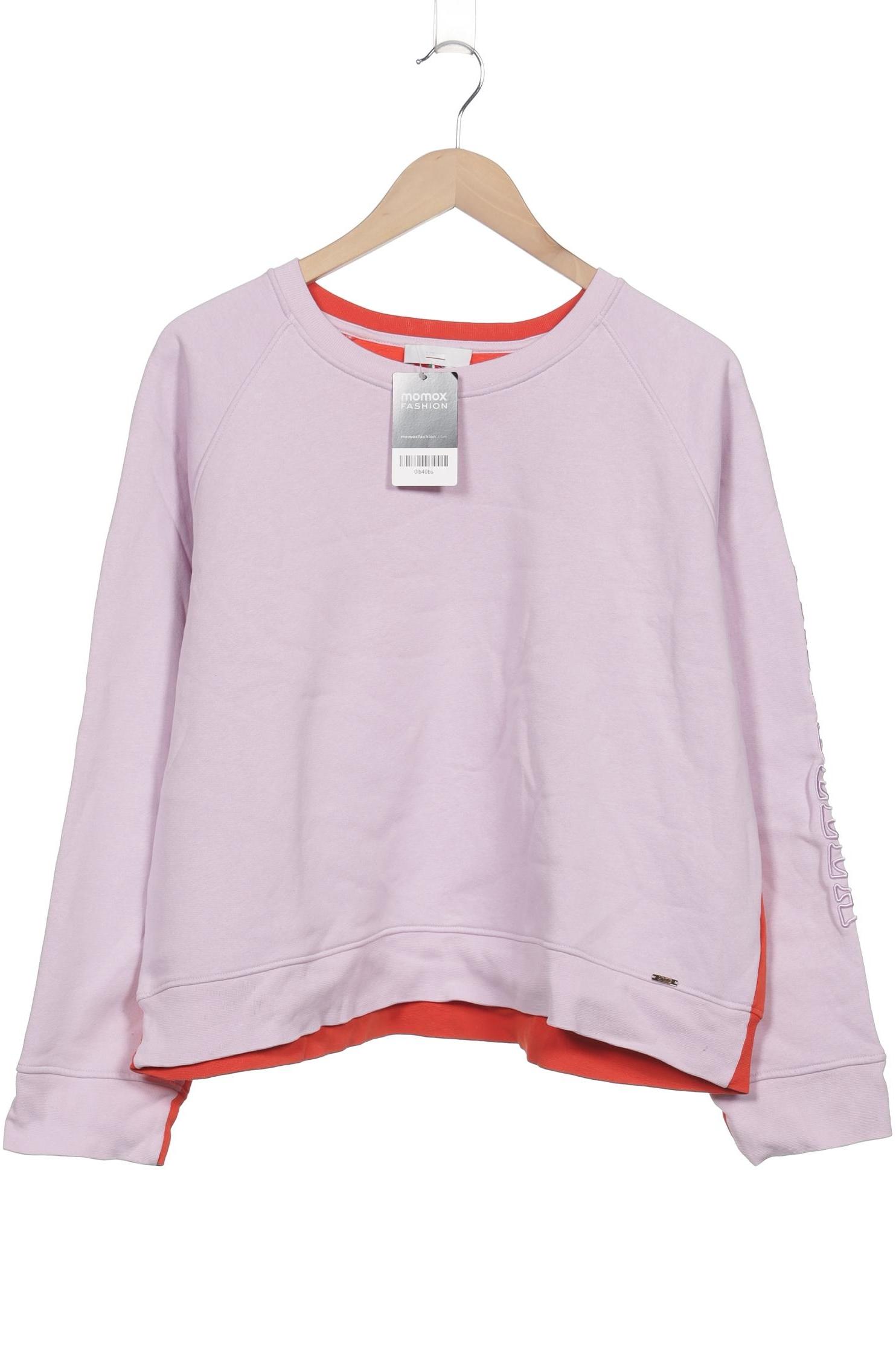 

Cinque Damen Sweatshirt, pink, Gr. 44