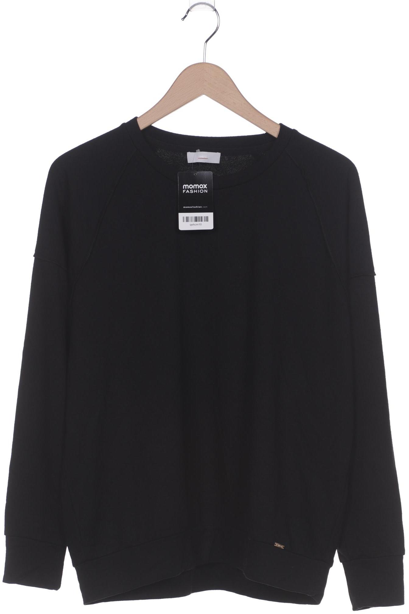 

Cinque Damen Sweatshirt, schwarz, Gr. 42
