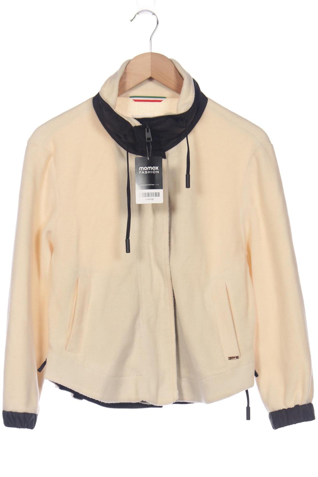 

Cinque Damen Sweatshirt, cremeweiß, Gr. 32