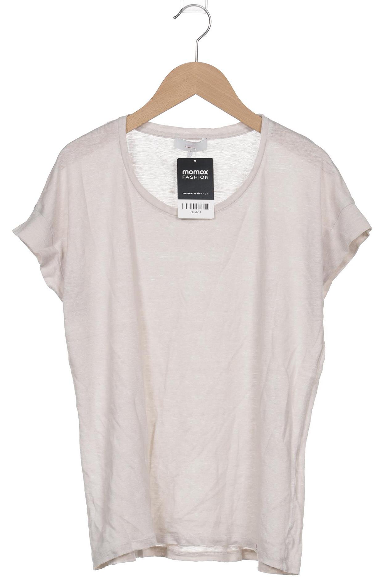 

Cinque Damen T-Shirt, beige, Gr. 42