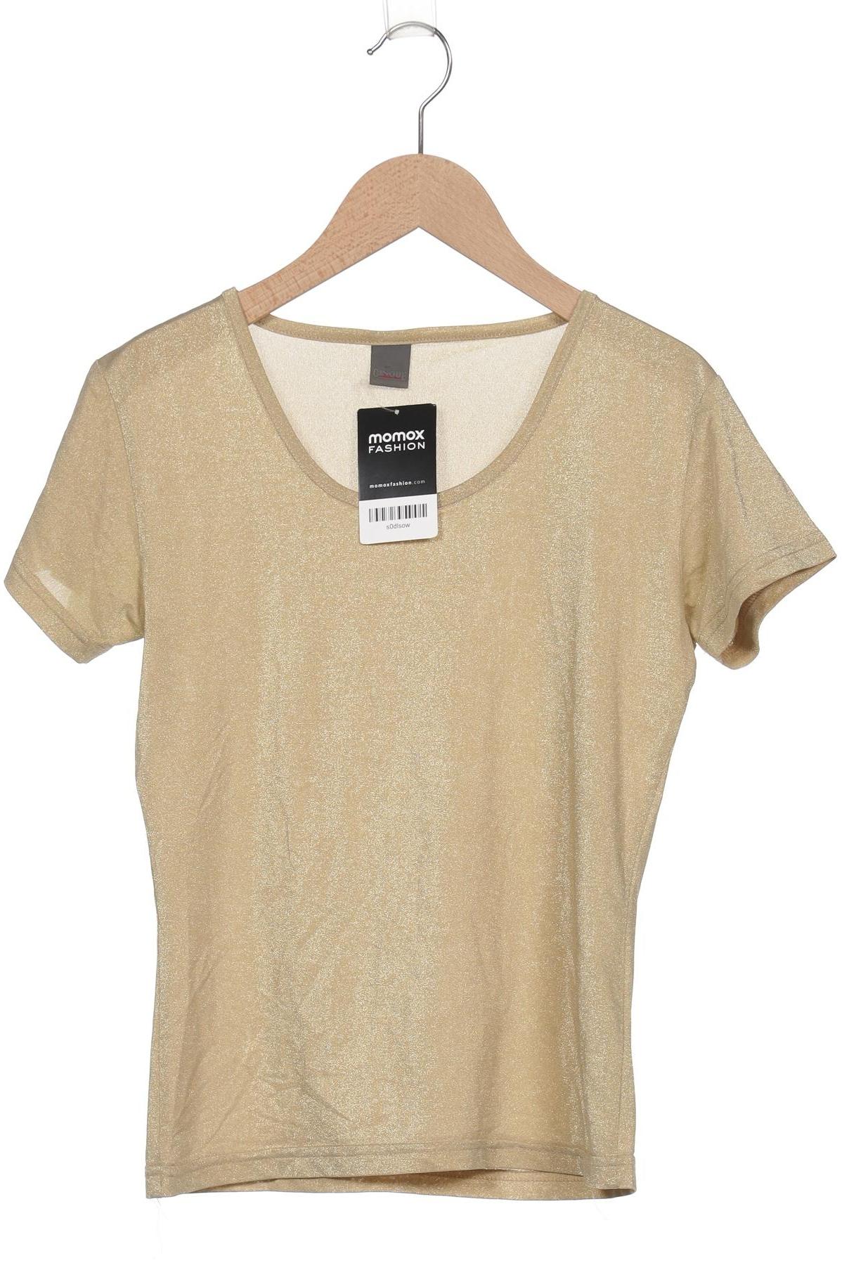 

Cinque Damen T-Shirt, beige, Gr. 38