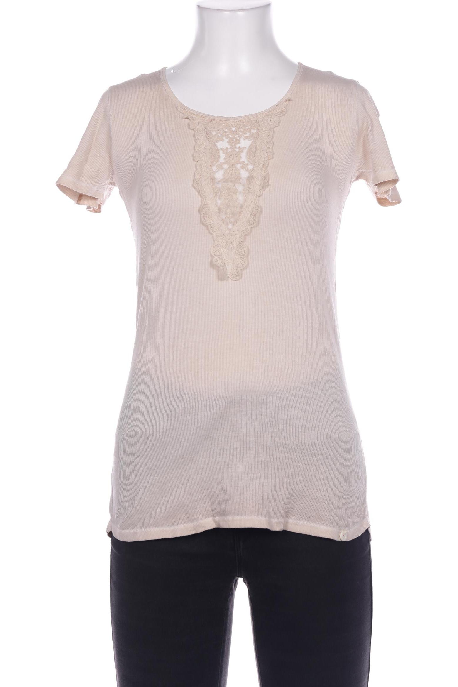 

Cinque Damen T-Shirt, beige, Gr. 38