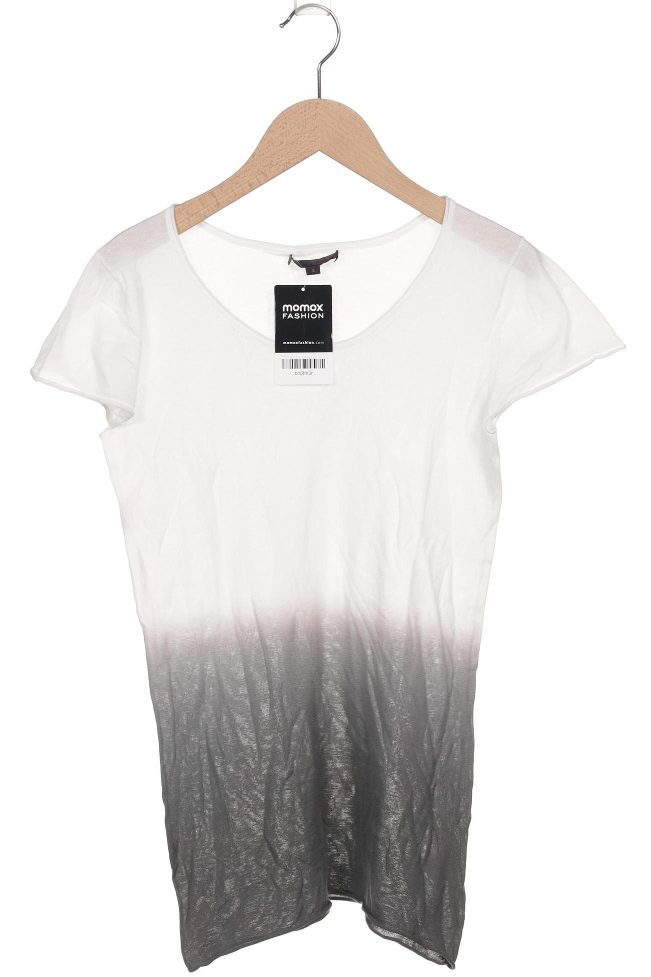 

Cinque Damen T-Shirt, weiß, Gr. 36