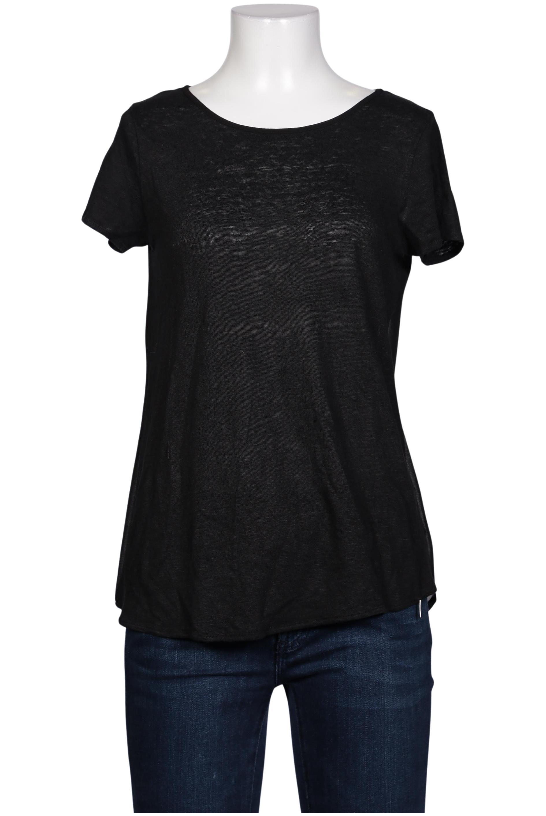 

Cinque Damen T-Shirt, schwarz, Gr. 36